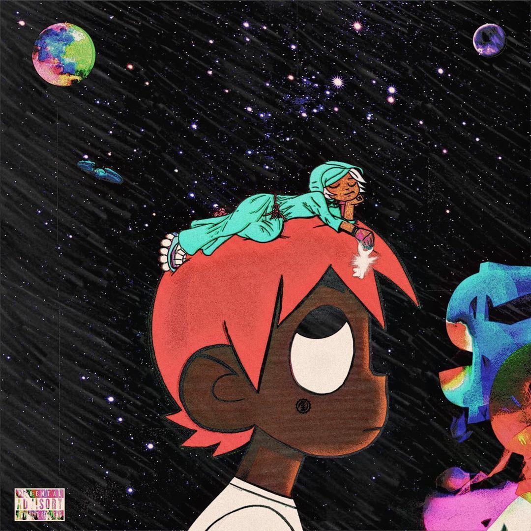 Anime Lil Uzi Wallpapers - Wallpaper Cave