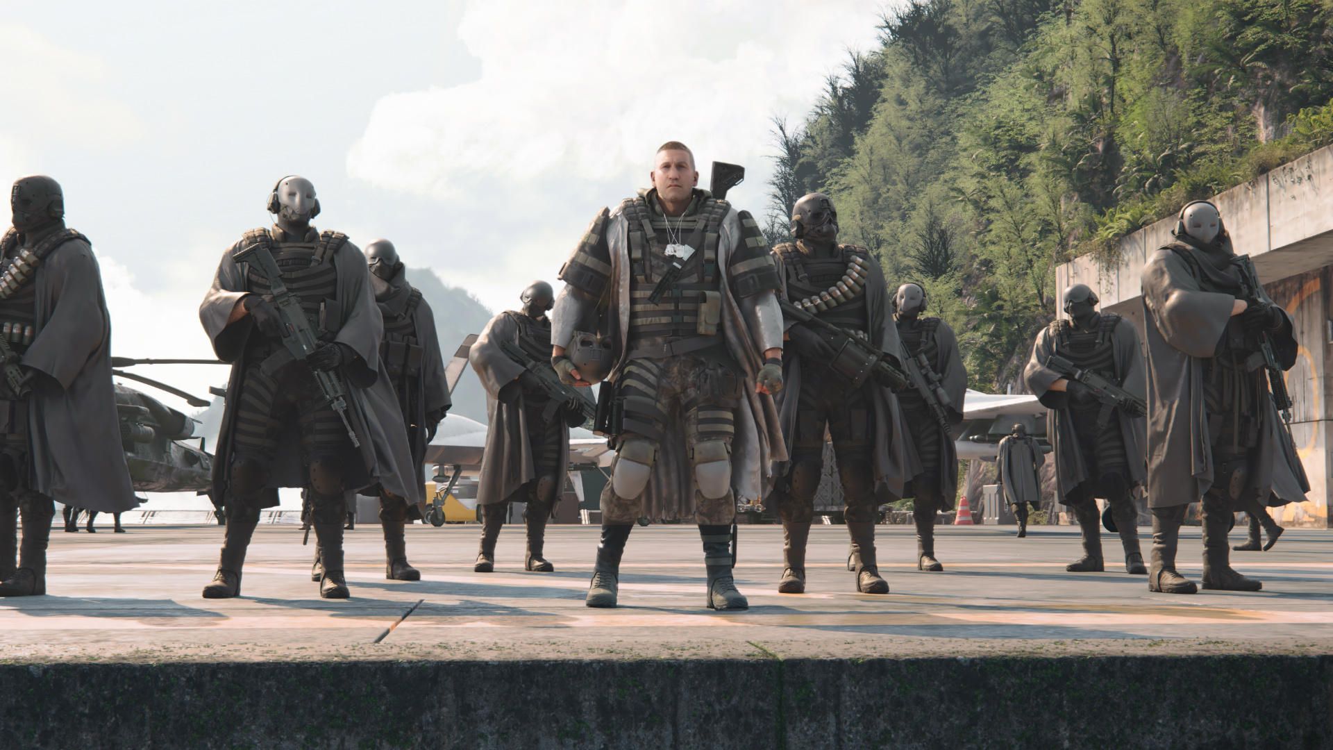 When Is The 'Ghost Recon Breakpoint' Beta? Release Date