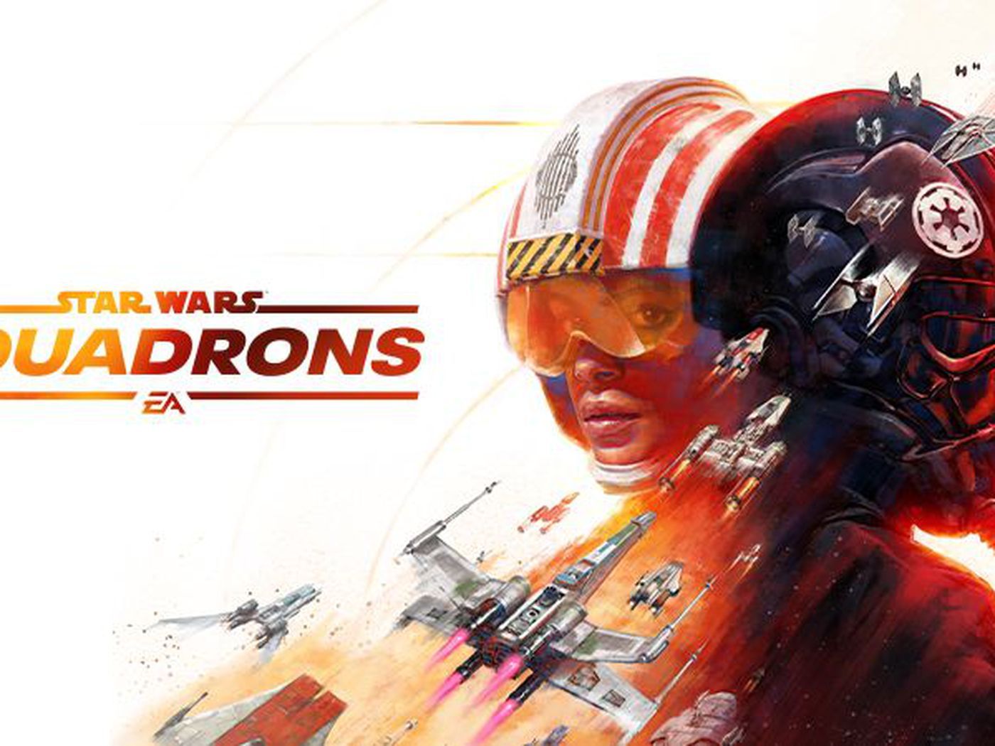 Star Wars: Squadrons': Game art leaks on Xbox