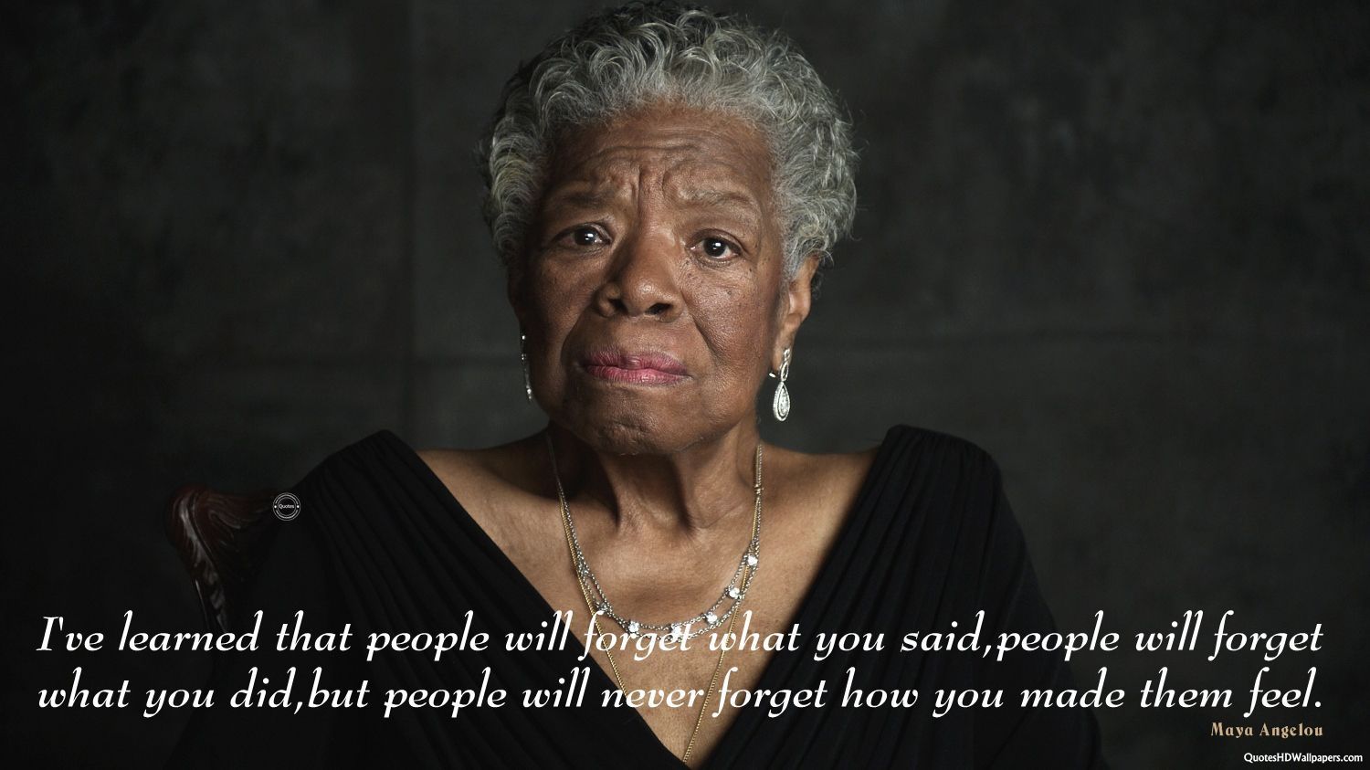 Maya Angelou Wallpapers - Wallpaper Cave