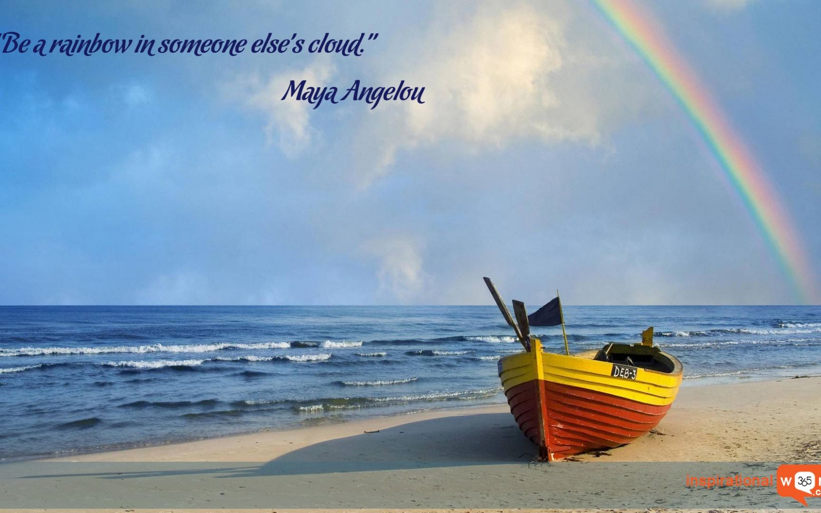 Free download Inspirational Wallpaper Quote