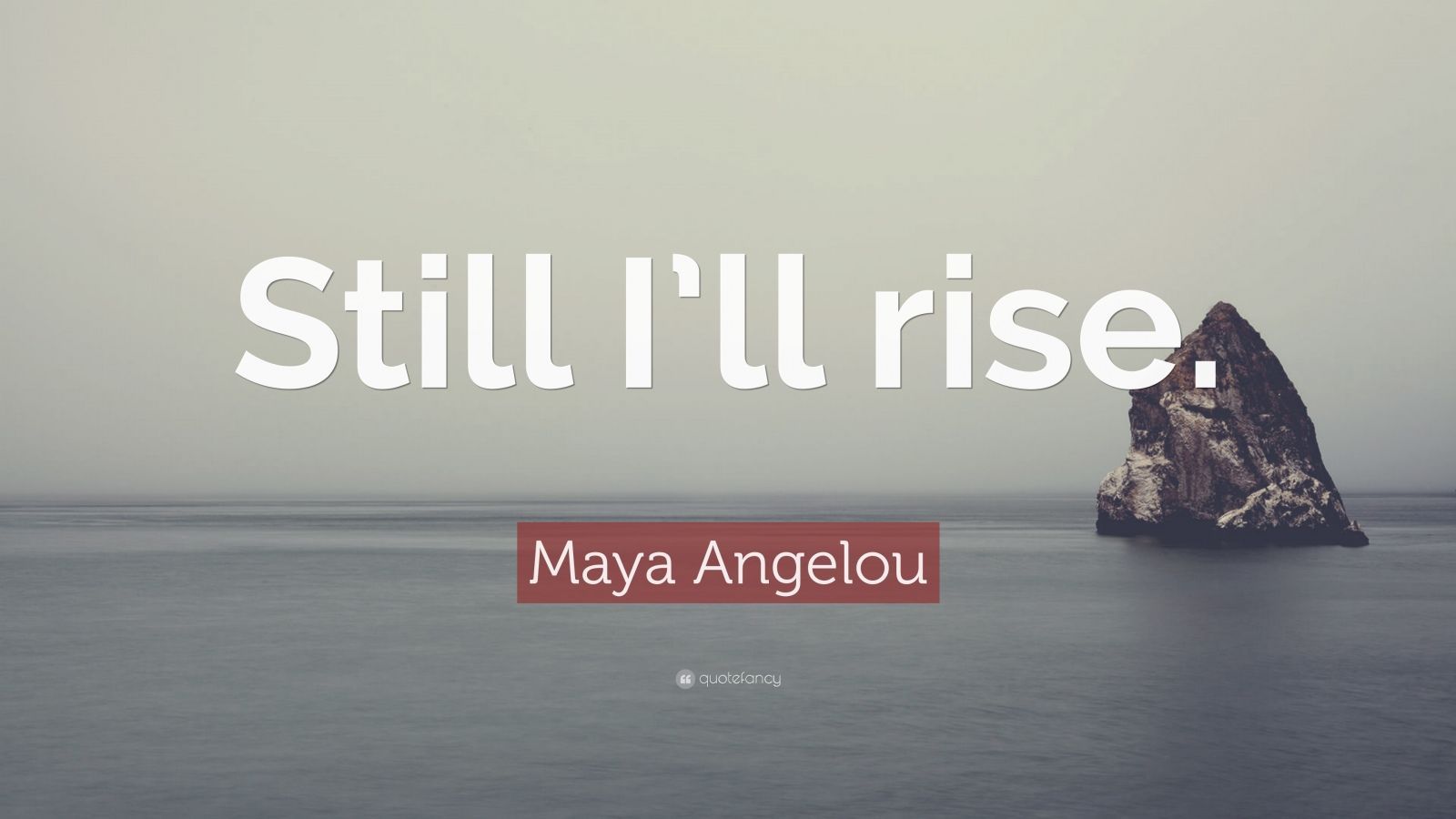 Maya Angelou Wallpapers - Wallpaper Cave