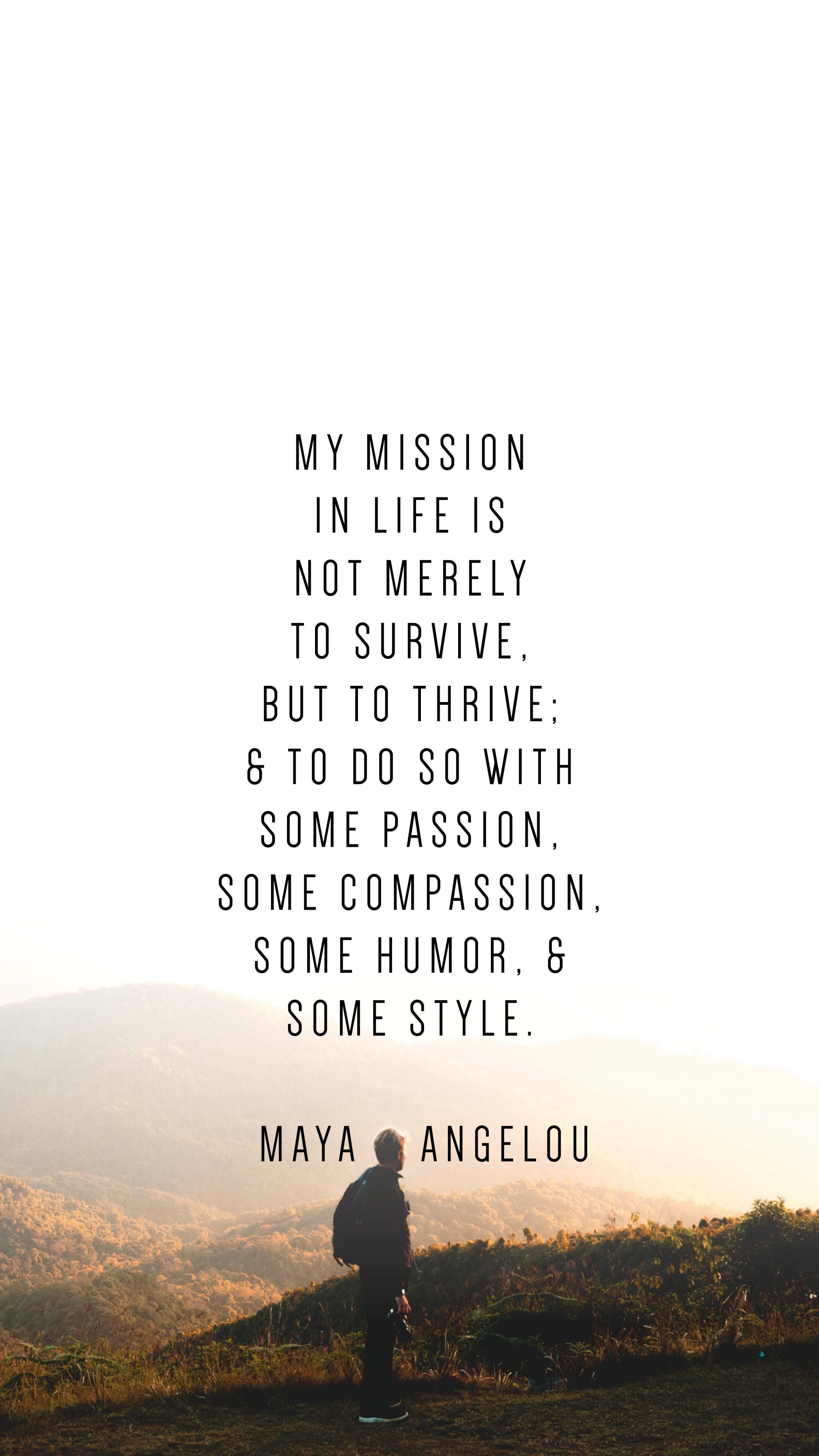 Phone Wallpaper Quotes To Inspire Your New Year 2020. Life