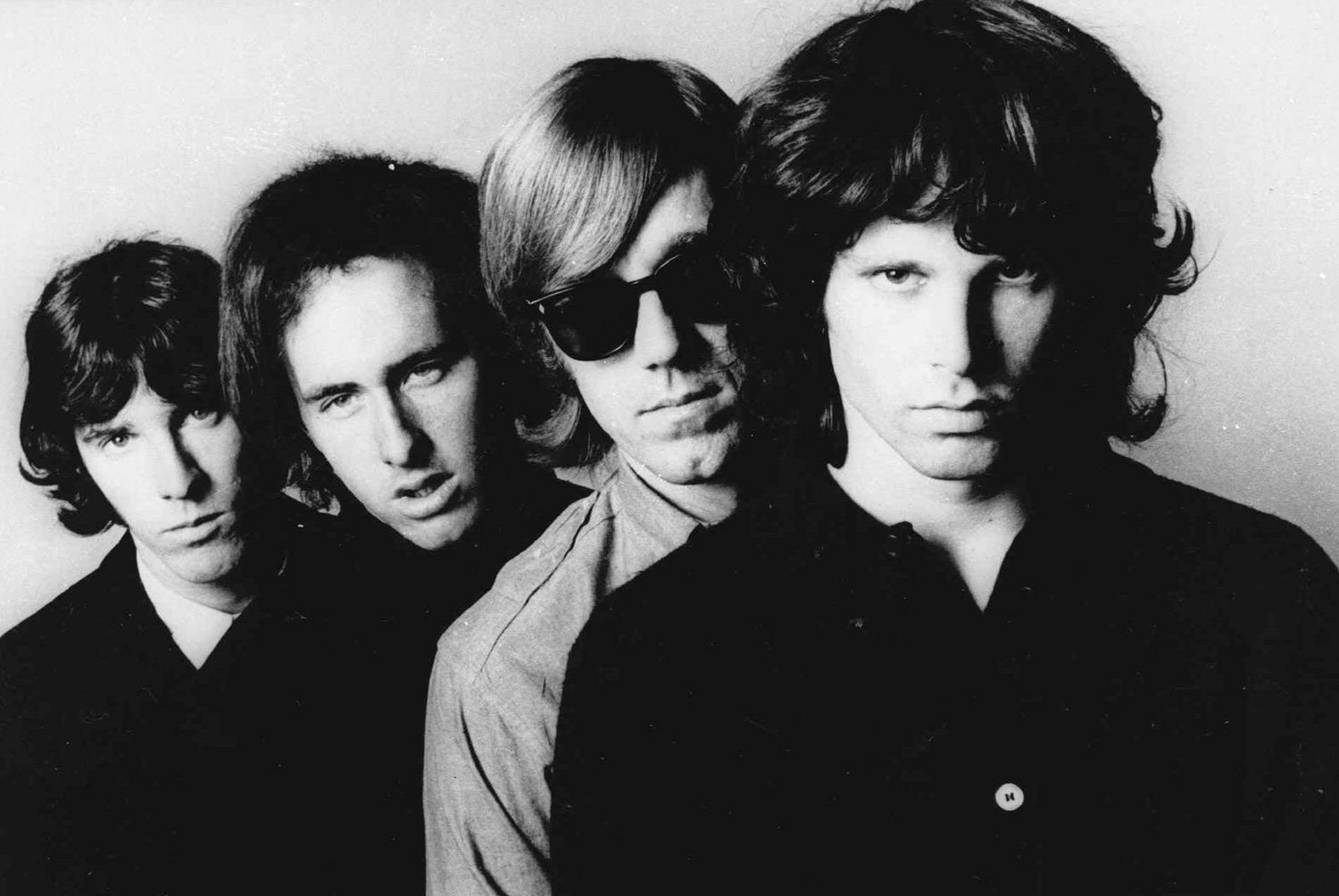 Free download Wallpaper The Doors Wallpaper Jim Morrison Desktop