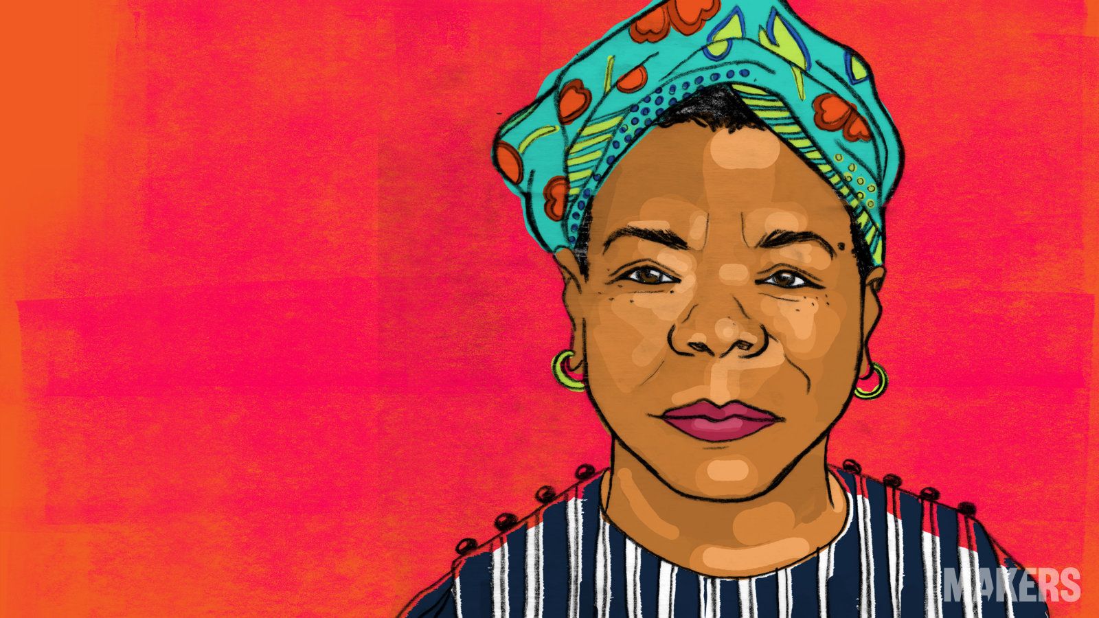 Maya Angelou Wallpapers - Wallpaper Cave