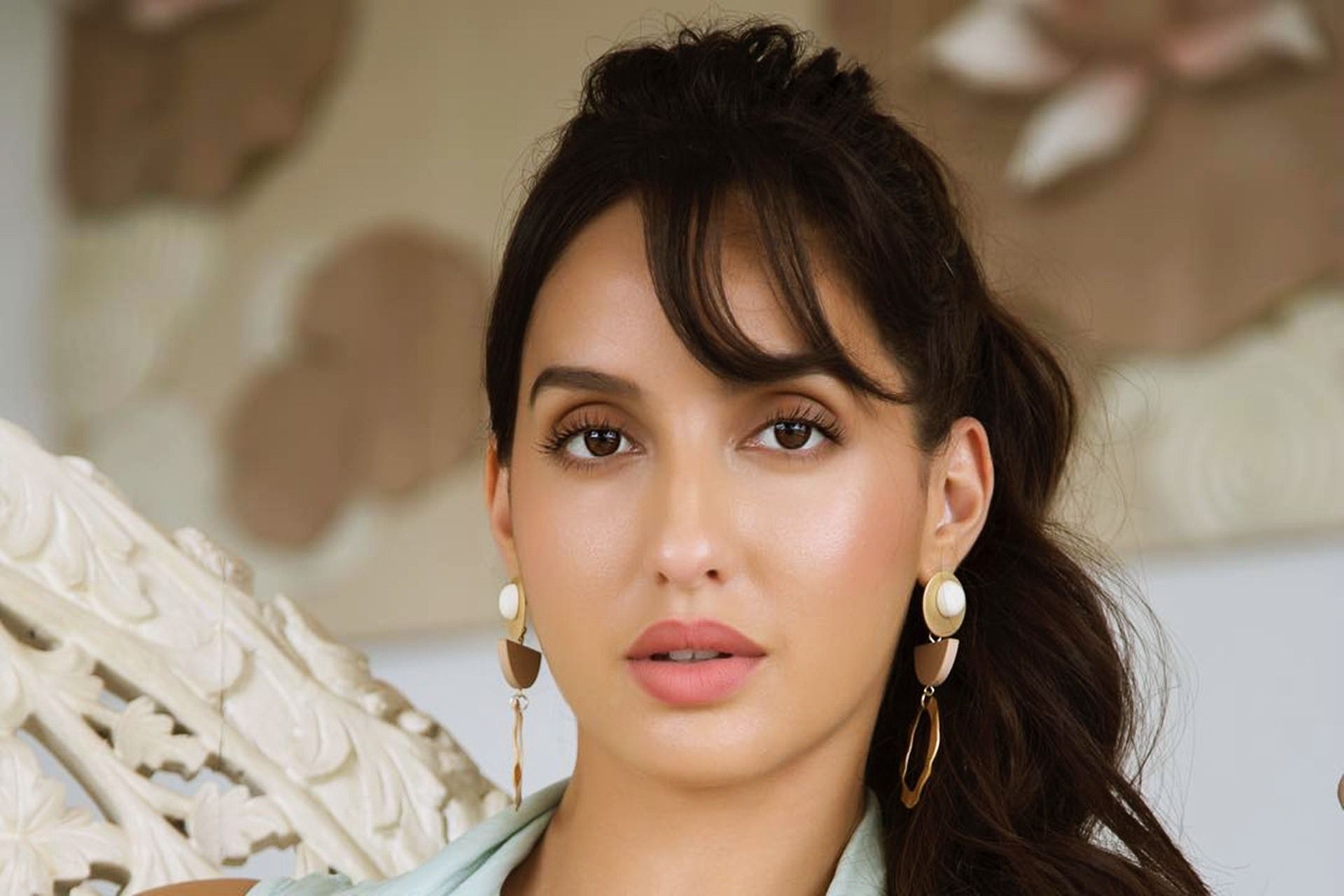 Nora Fatehi Wallpaper