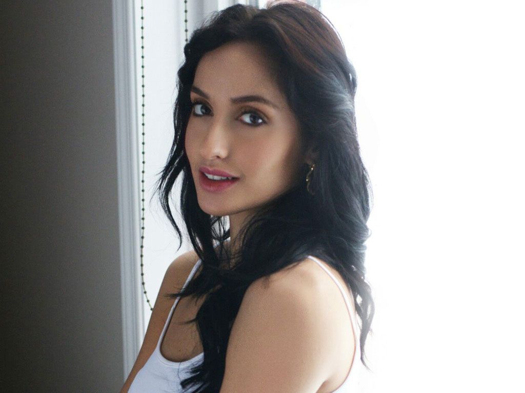 Nora Fatehi HD Wallpaper. Latest Nora Fatehi Wallpaper HD Free