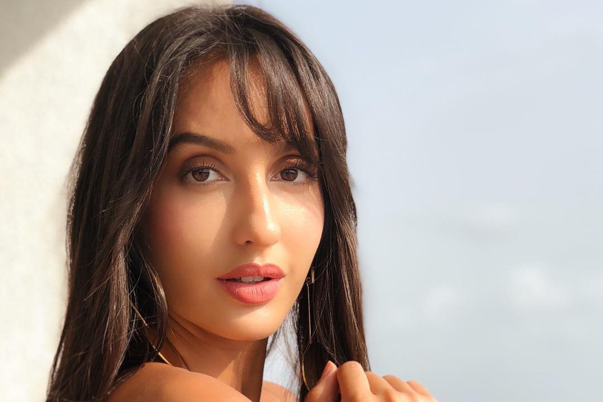 Nora fatehi