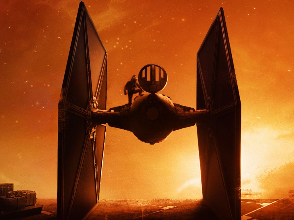 Star Wars: Squadrons: First Trailer, Details On Pre Order Bonuses