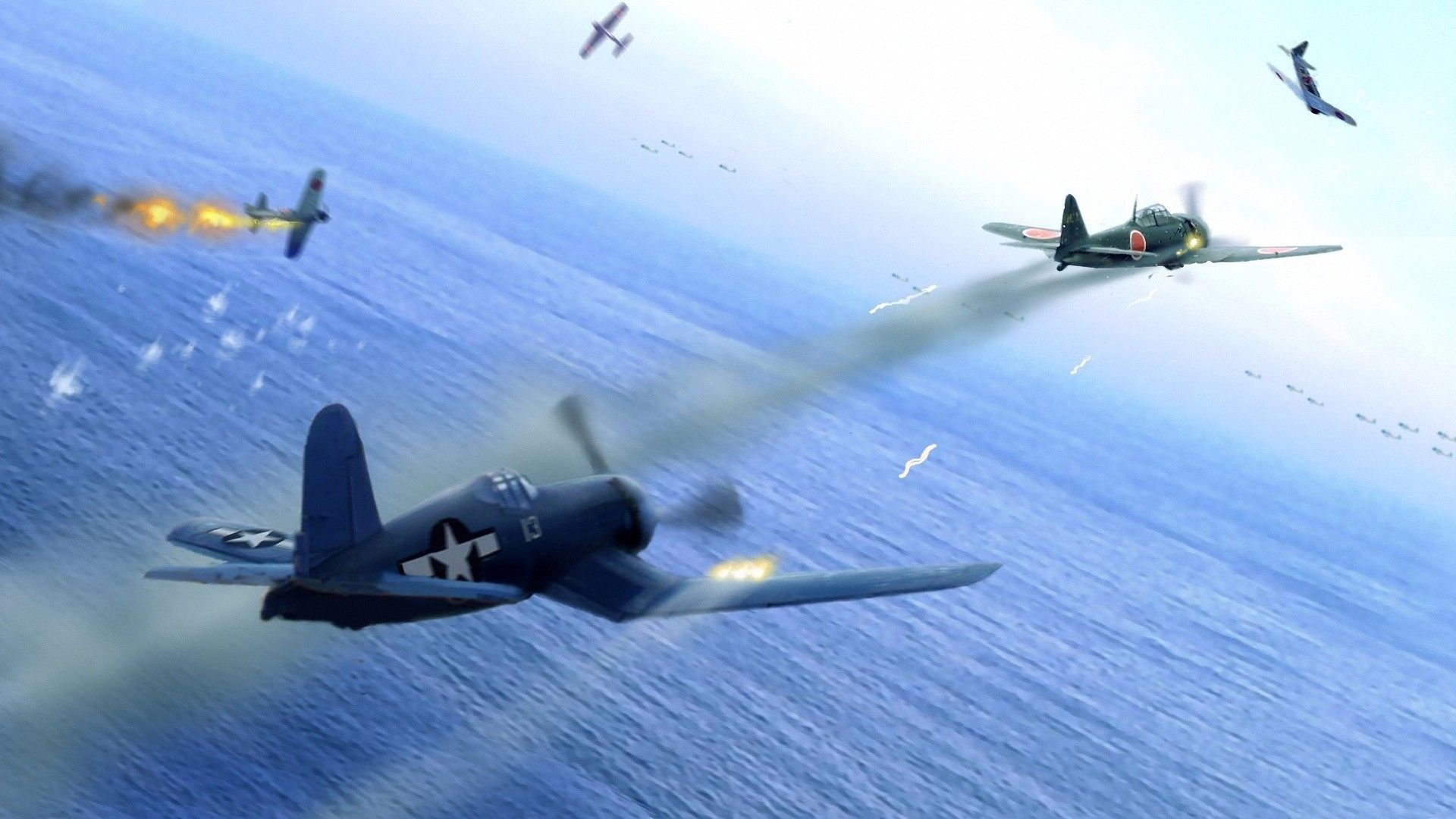 Dogfight wallpaper and image, picture, photo