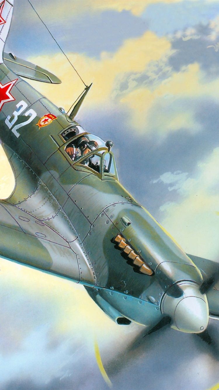 Dogfight Victory 750x1334 IPhone 8 7 6 6S Wallpaper, Background