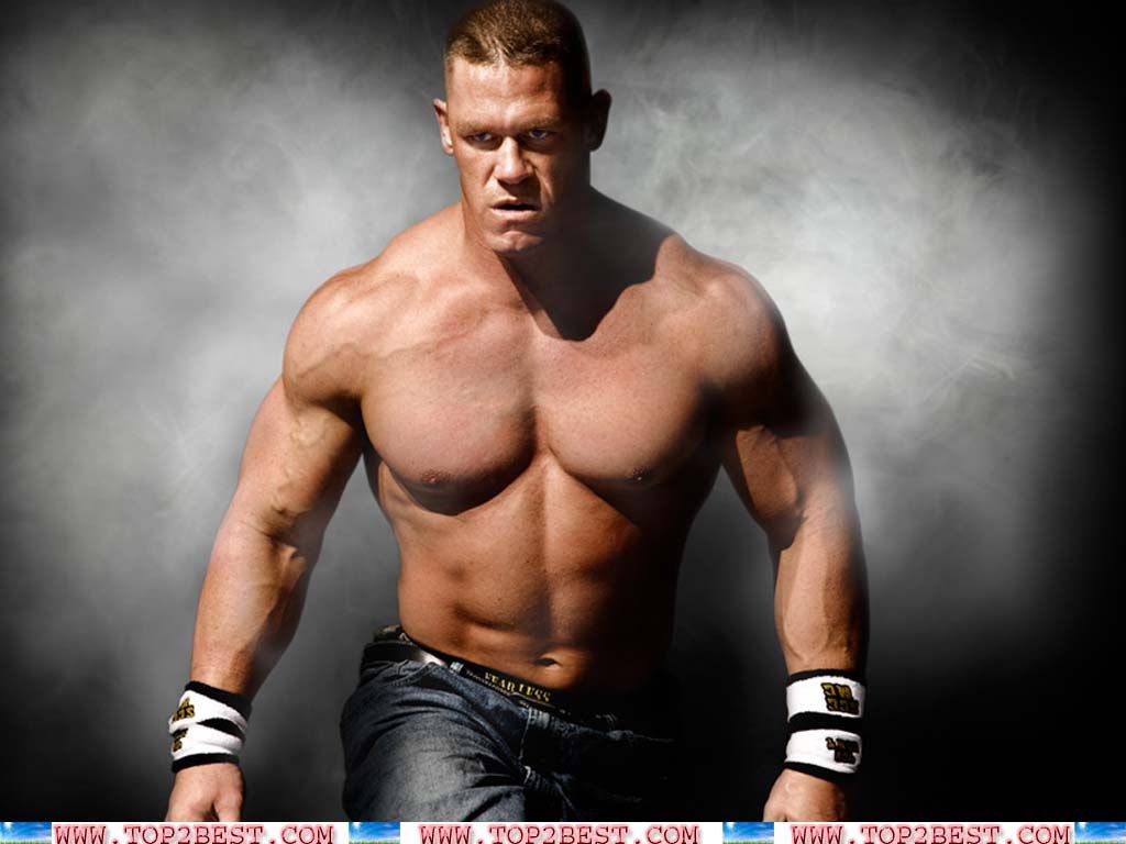 John Cena Hd Wallpaper Latest