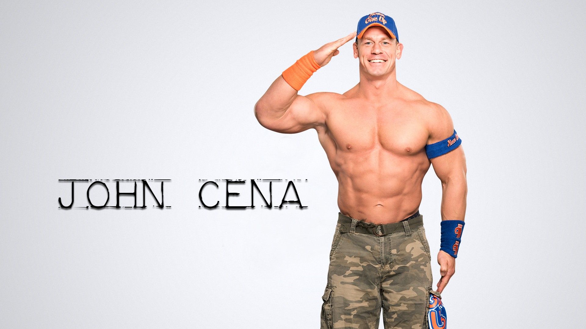 John Cena Wallpaper Full HD 29409