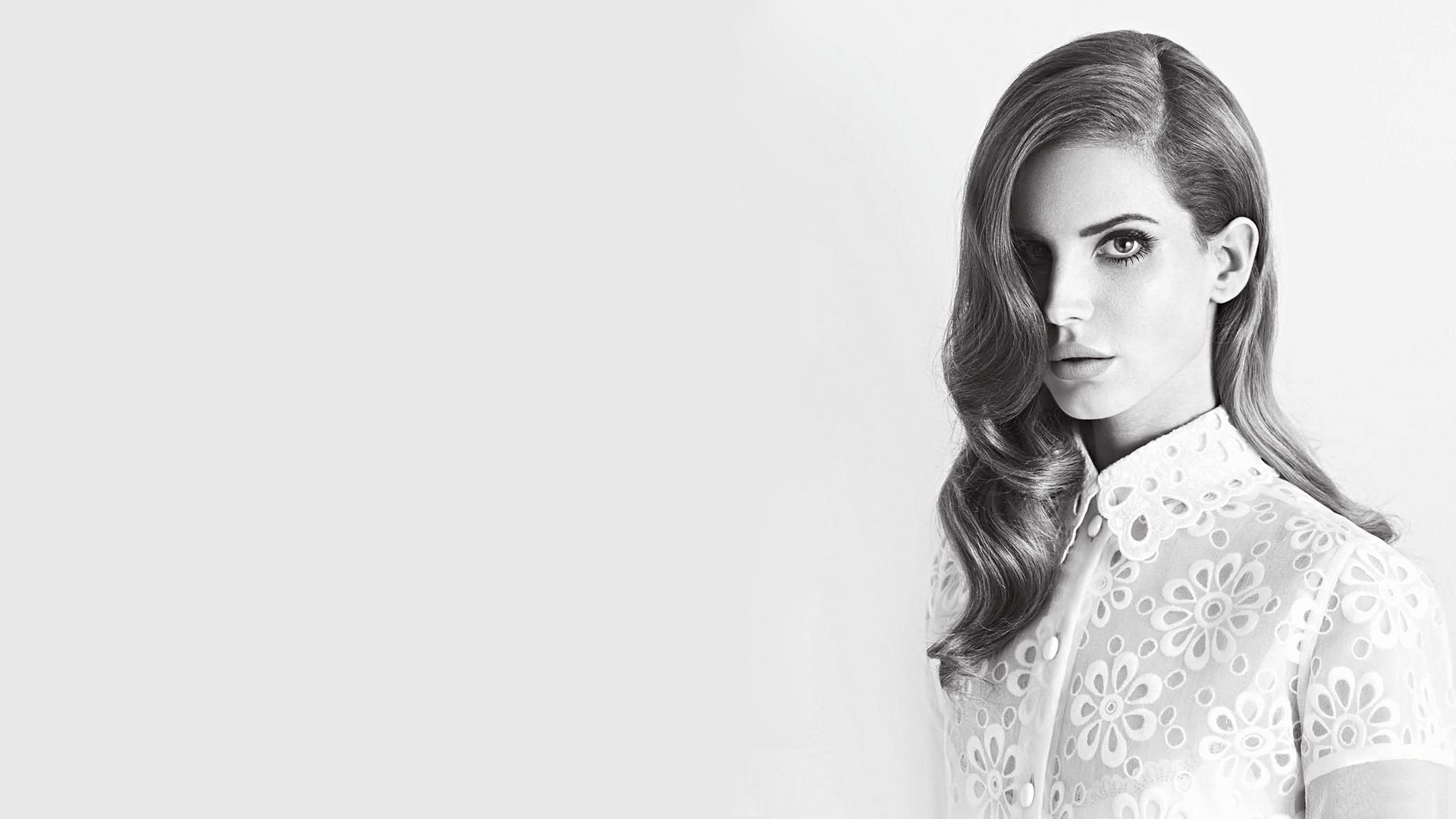 HD Lana Del Rey Wallpaper