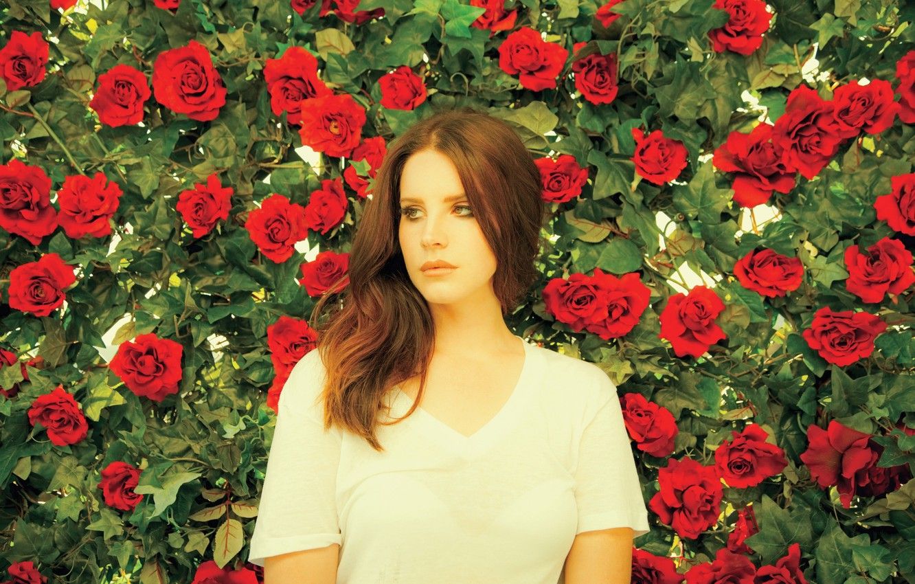 Wallpaper music, Lana, singer, Lana Del Rey image for desktop