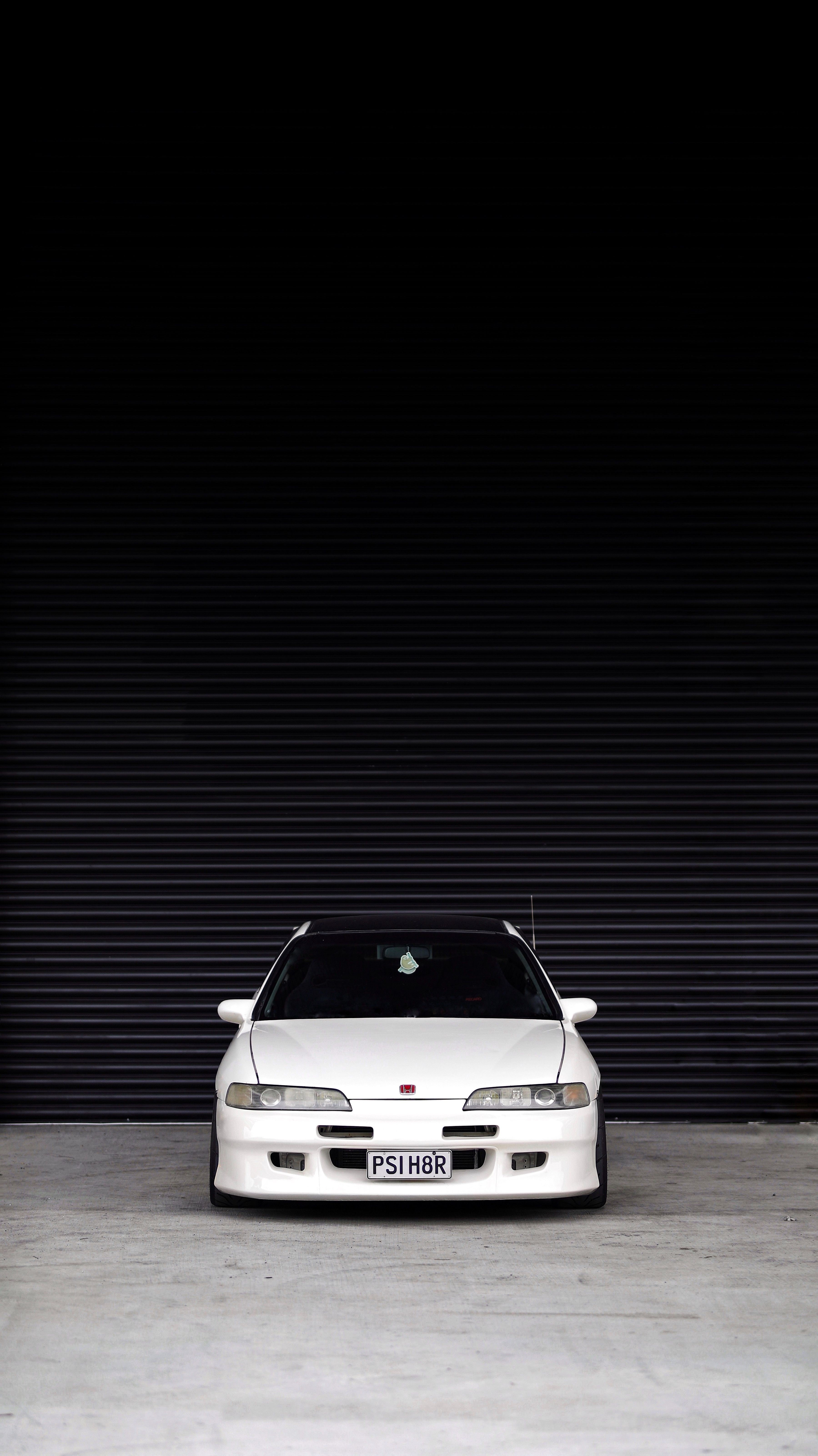 Download wallpaper 3598x6400 honda type r, honda integra, honda
