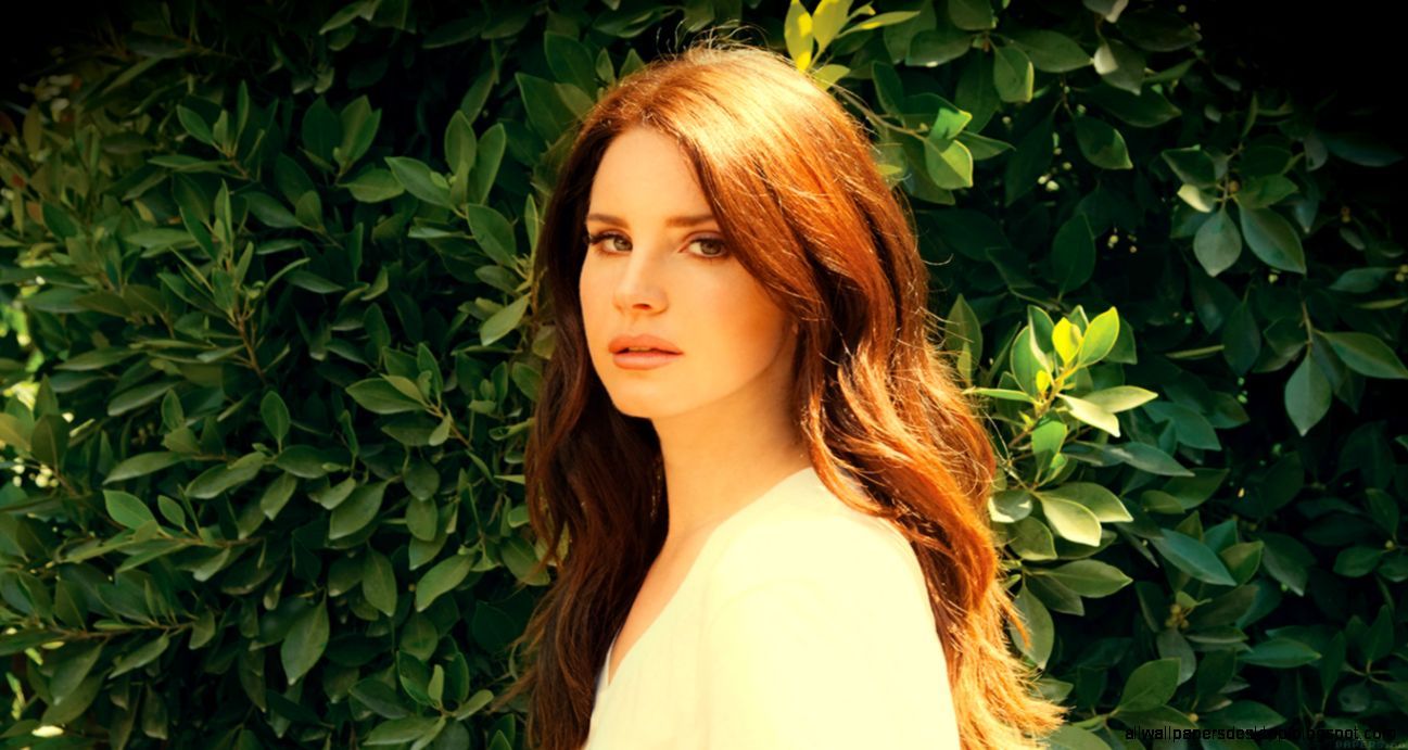 Lana Del Rey Singer Music HD Wallpaper. All Wallpaper Desktop