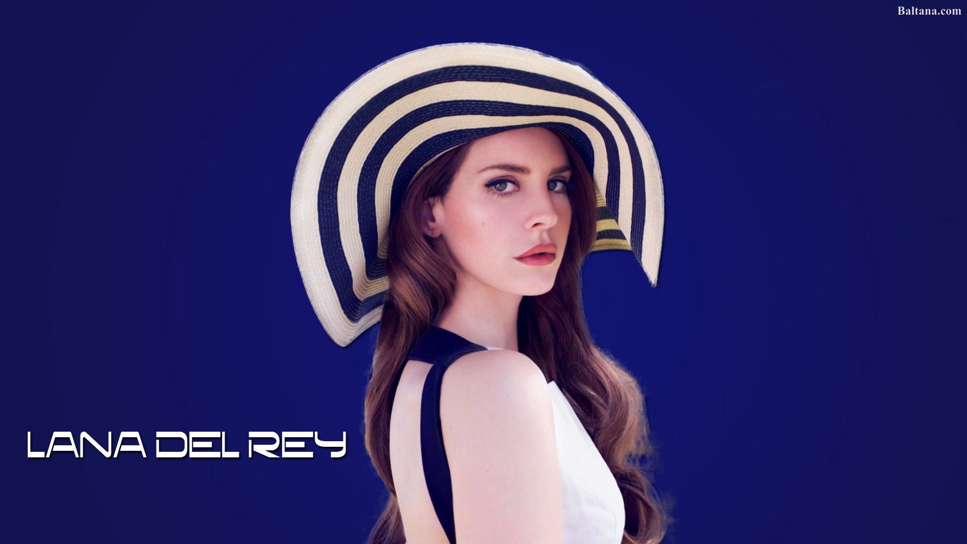 Lana Del Rey Desktop Wallpaper 30678