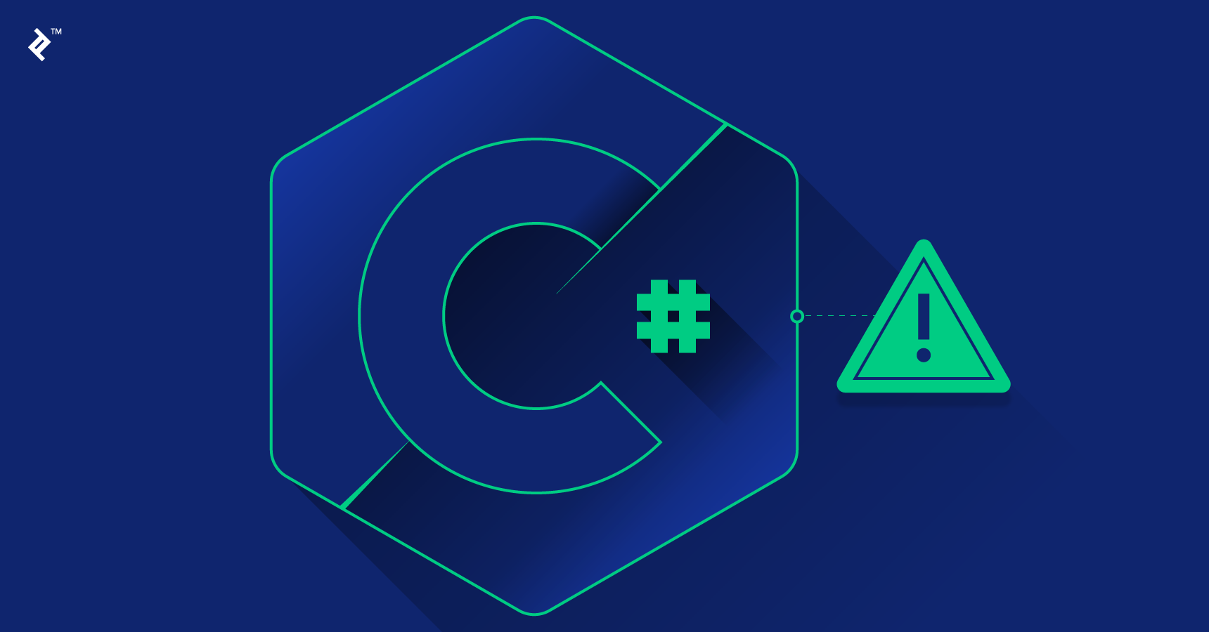 The 10 Most Common Mistakes in C# Programming