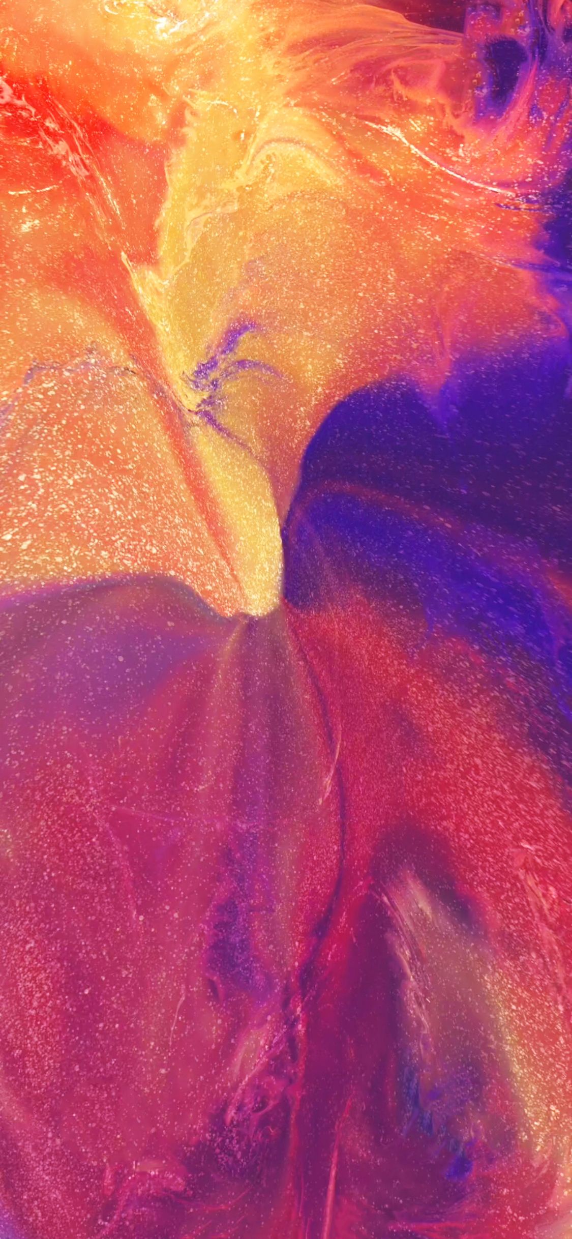 iPhone Color Wallpaper