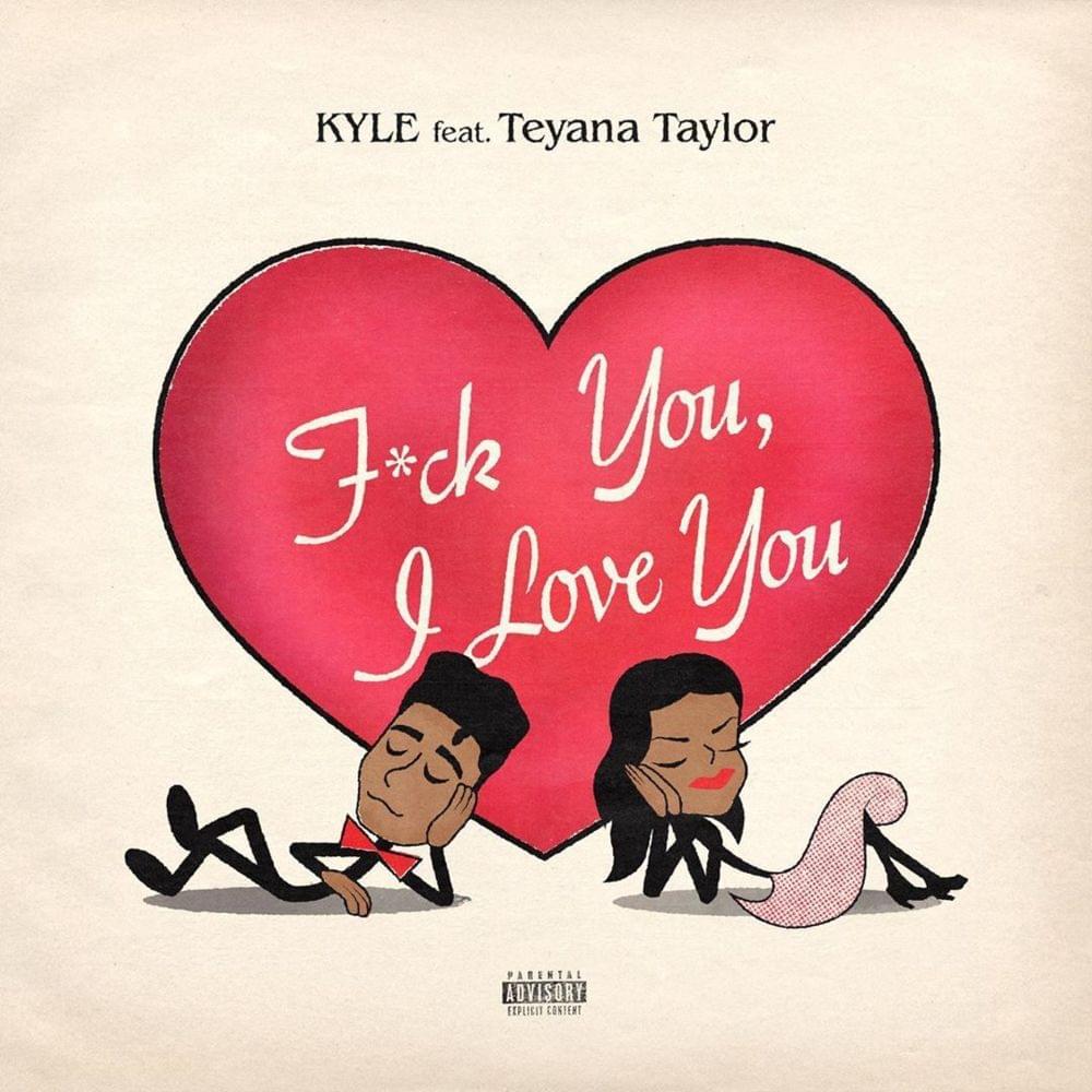 KYLE You I Love You Lyrics