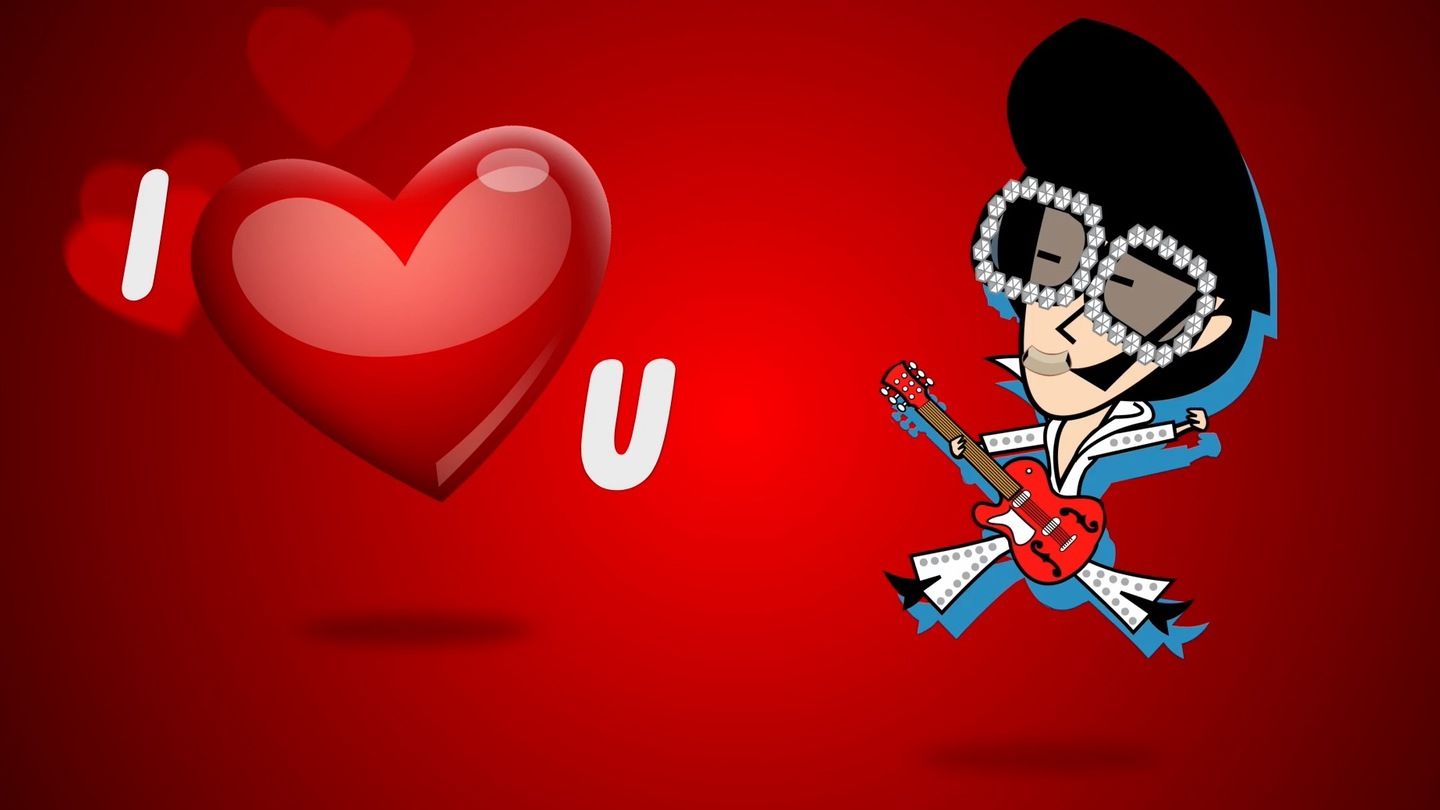 I Love U