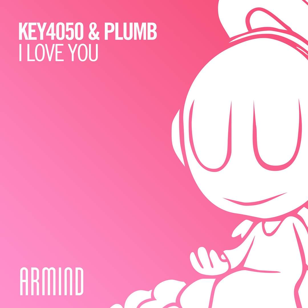 Key4050 & Plumb Love You