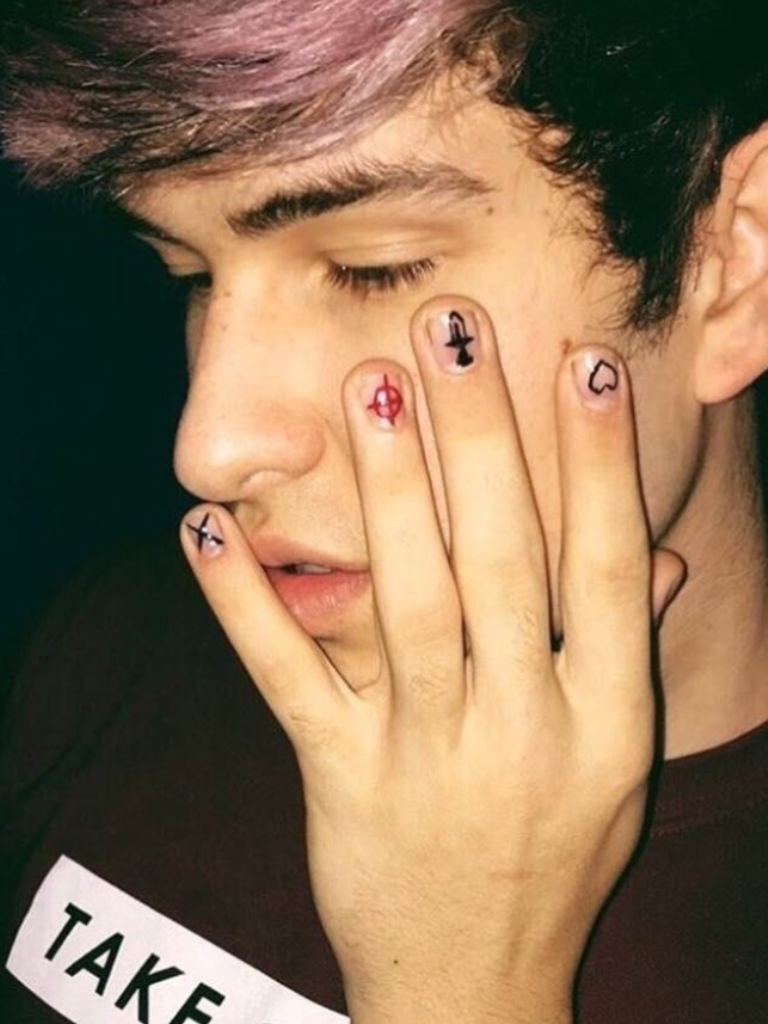 Jake Webber Wallpapers - Wallpaper Cave