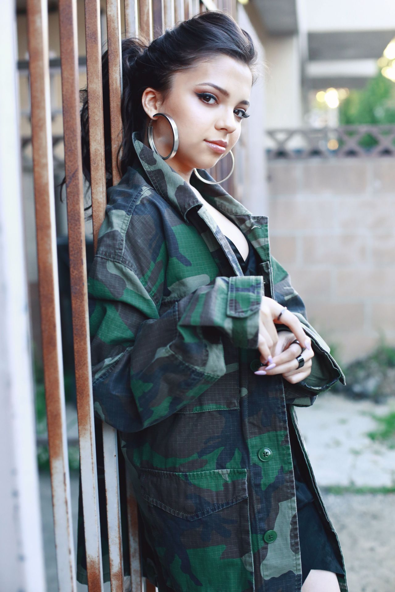 Cree Cicchino Wallpapers - Wallpaper Cave