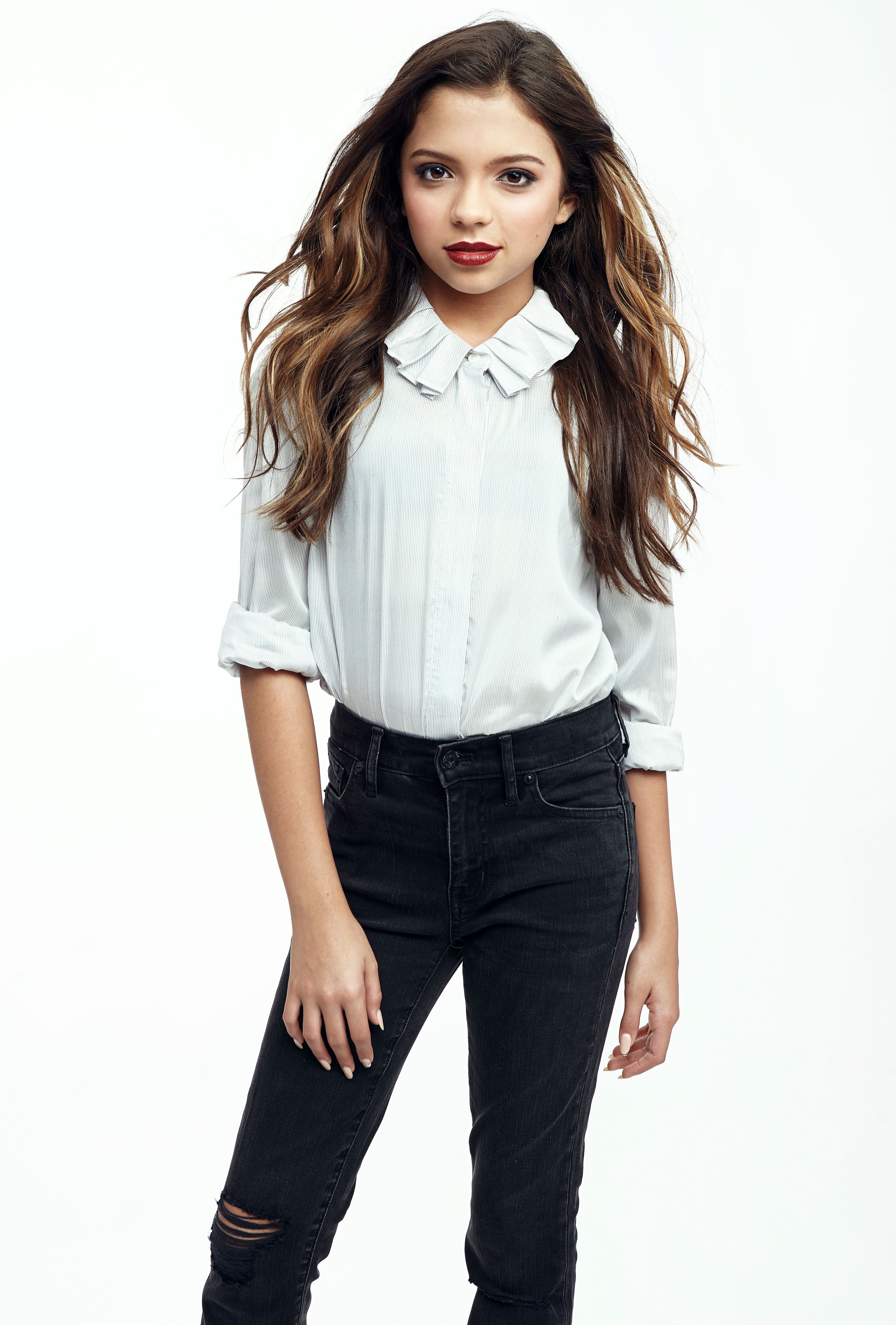 Cree Cicchino Age Height, Boyfriend, Twin Sister, Parents