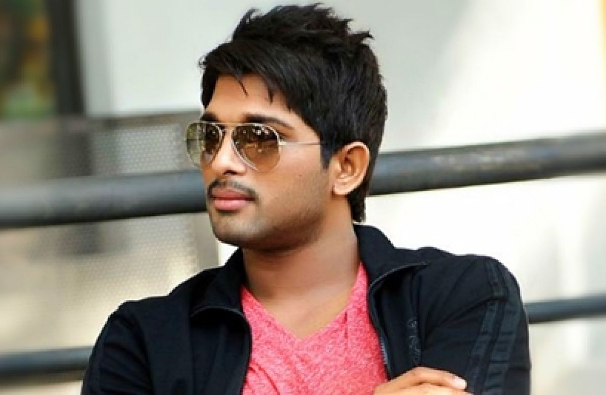 Haven't been used to my full potential: Allu Arjun