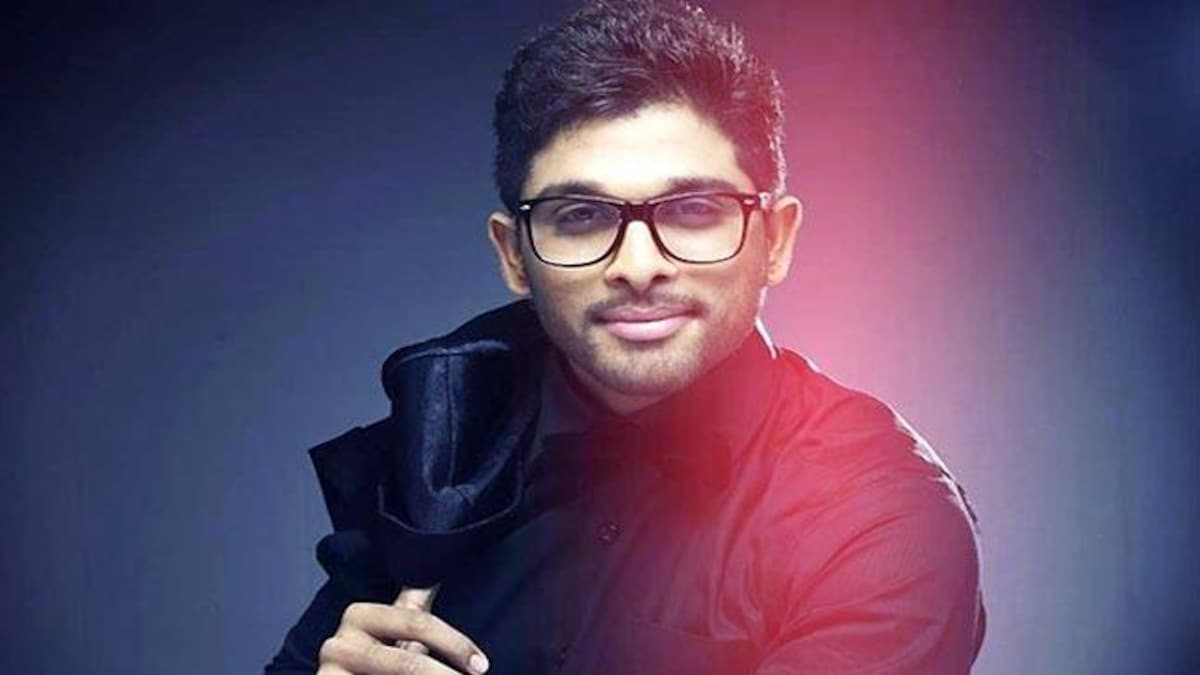 Happy Birthday Allu Arjun: Lesser Known Facts About The Tollywood
