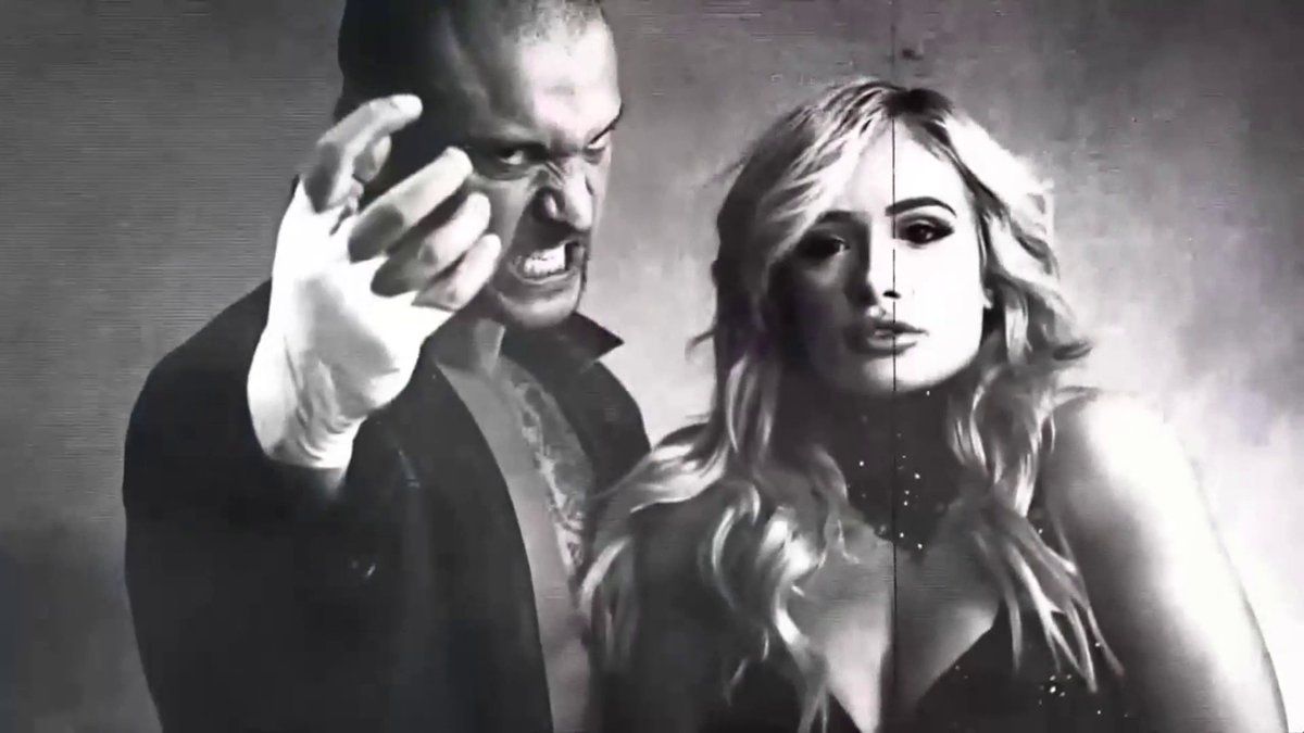 Debuts Of Karrion Kross And Scarlett, Io Shirai Vs. Charlotte