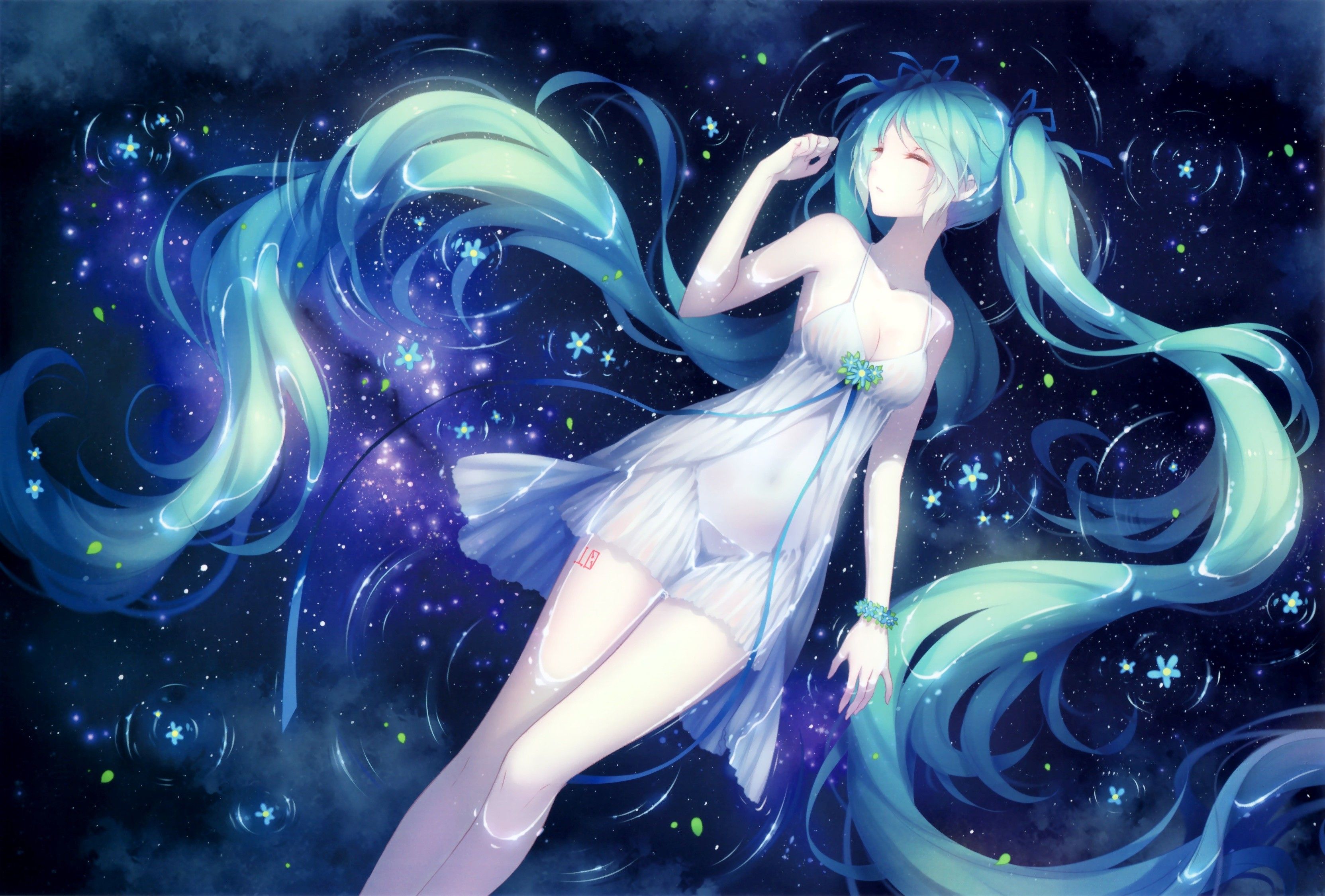 Vocaloid, Hatsune Miku, Sexy Anime Wallpapers HD / Desktop and Mobile Backg...