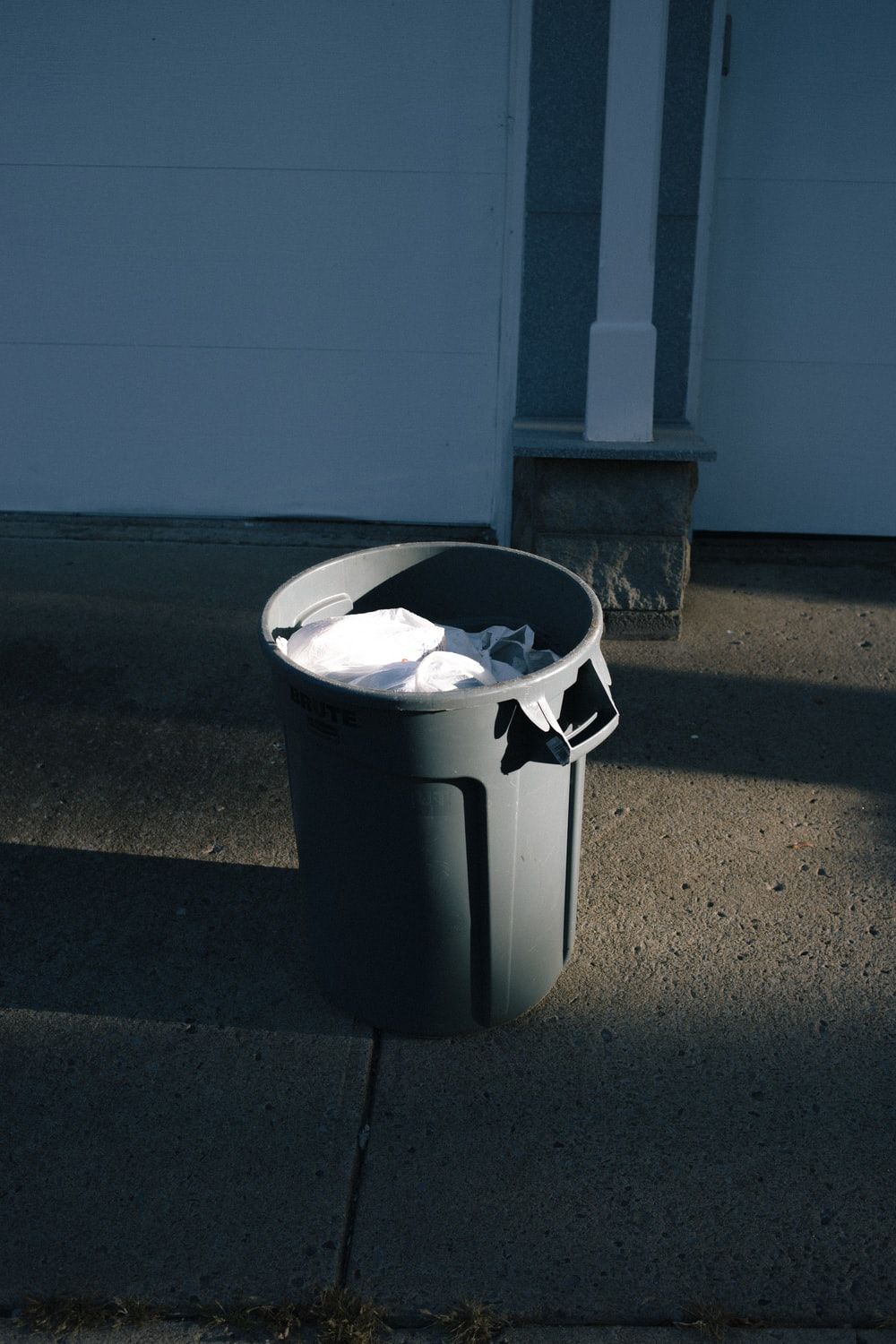 Recycle Bin Picture. Download Free Image