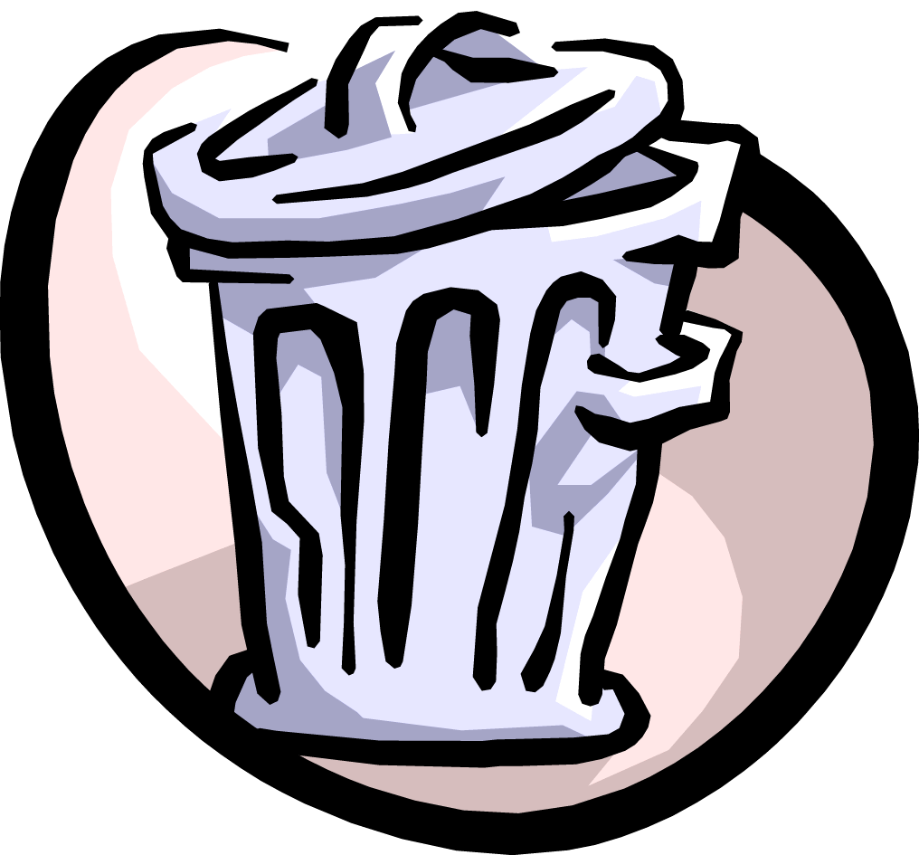 Free Garbage Can Clipart, Download Free Clip Art, Free Clip Art
