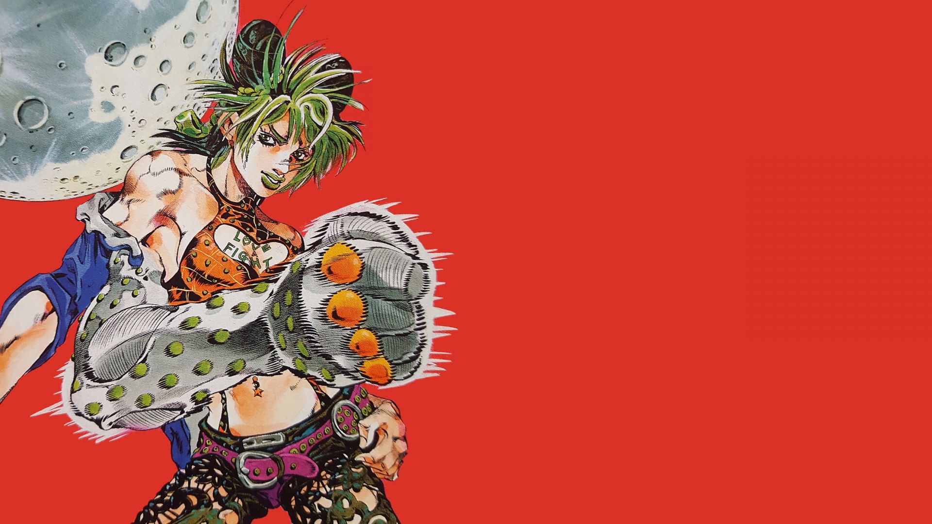 Free download 74 Jojo Wallpaper [2560x1600]