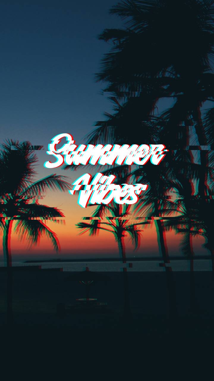 Summer Vibes wallpapers by SantinoNarde