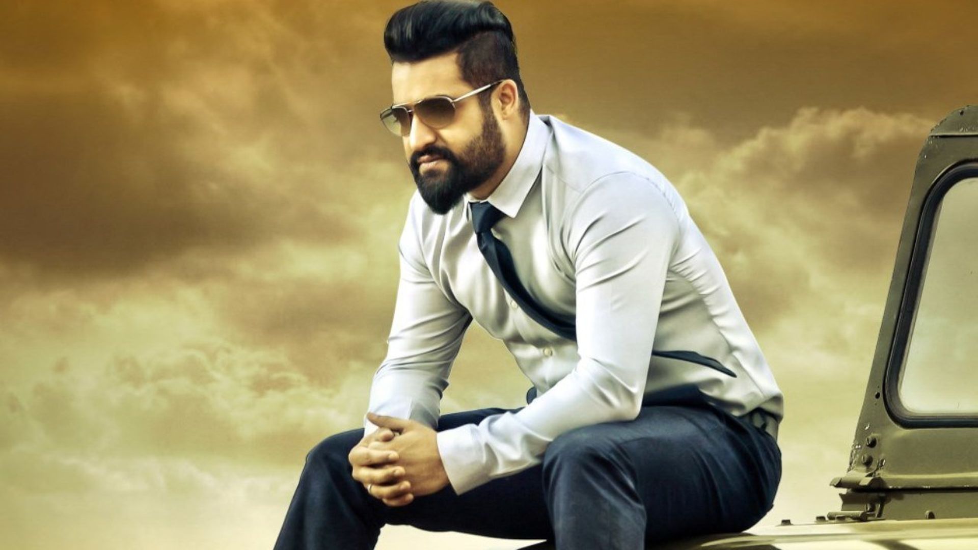 Nannaku prematho hindi dubbed best sale movie download