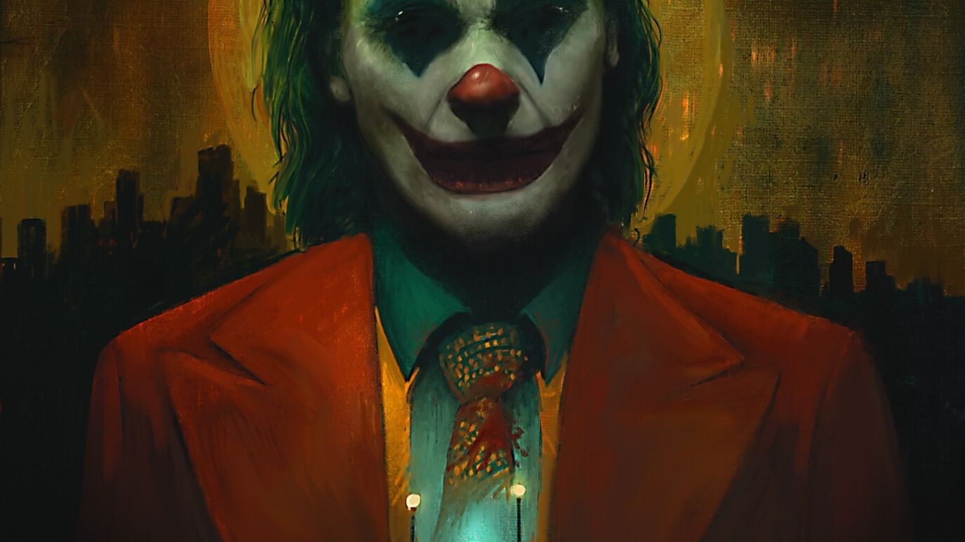 Free download JOKER PHONE WALLPAPERS COLLECTION 35 [1375x1600]