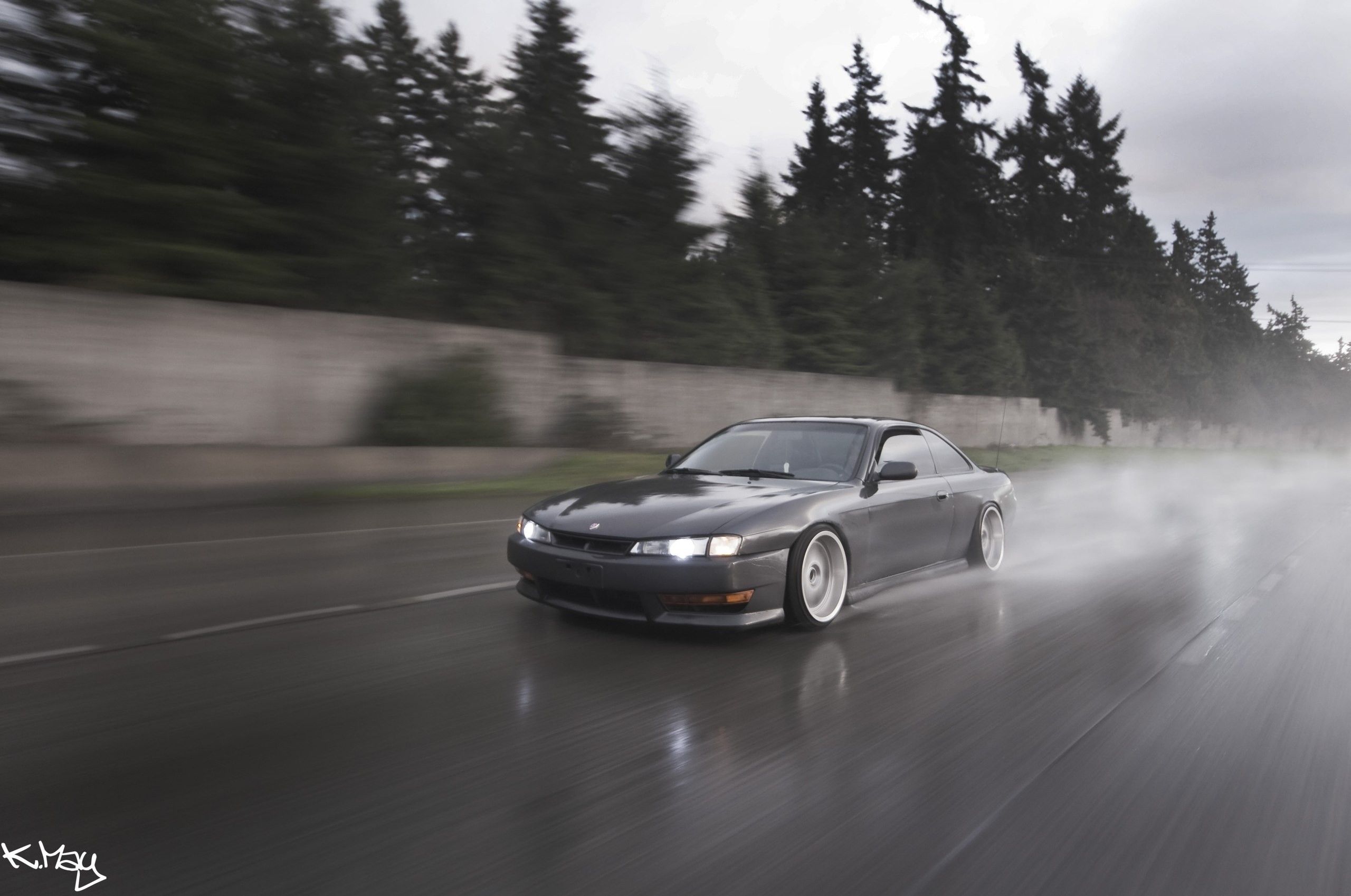 S14 Wallpaper