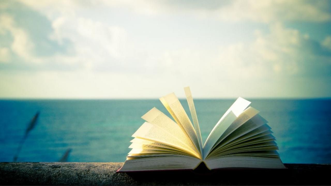 Free download Seven books you should read this summer TVOorg