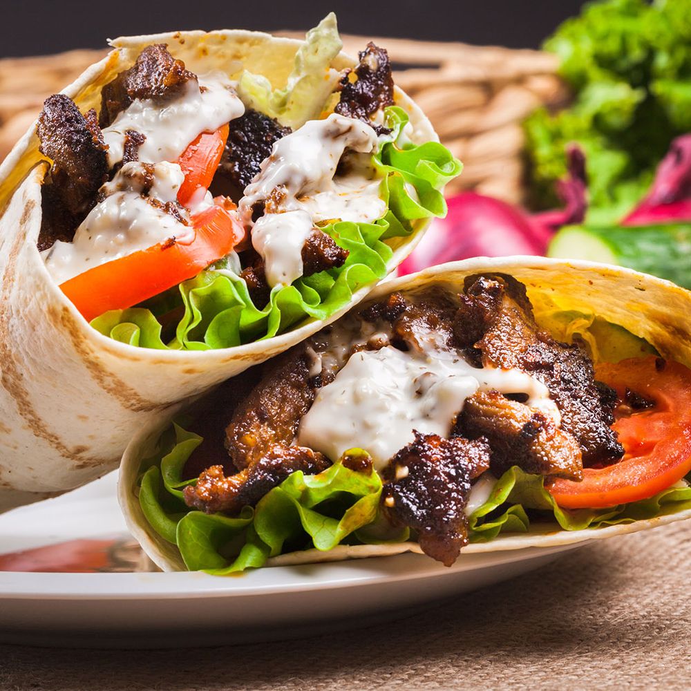 Traditional Turkish Doner Kebab Grill Beef Cooking Shawarma Photo  Background And Picture For Free Download - Pngtree