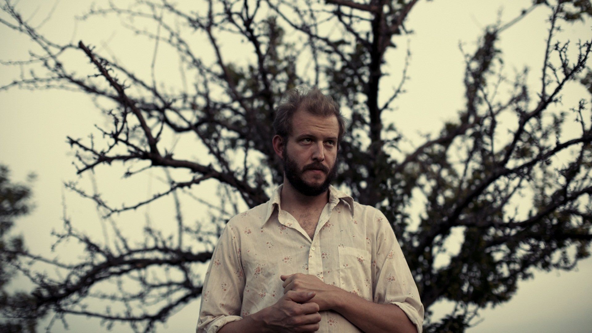 Bon Iver HD Wallpaper and Background Image