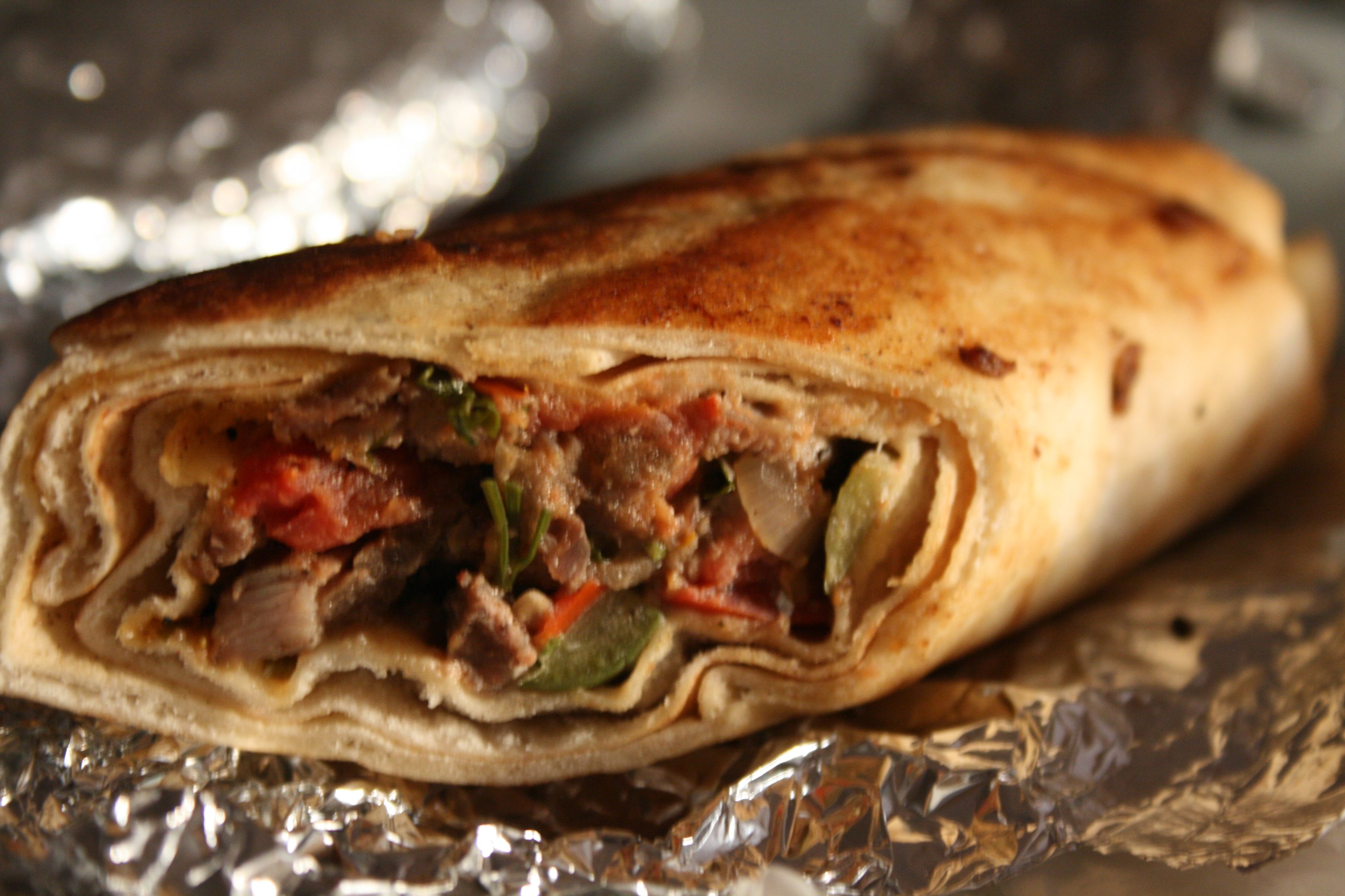Shawarma Wallpapers - Wallpaper Cave