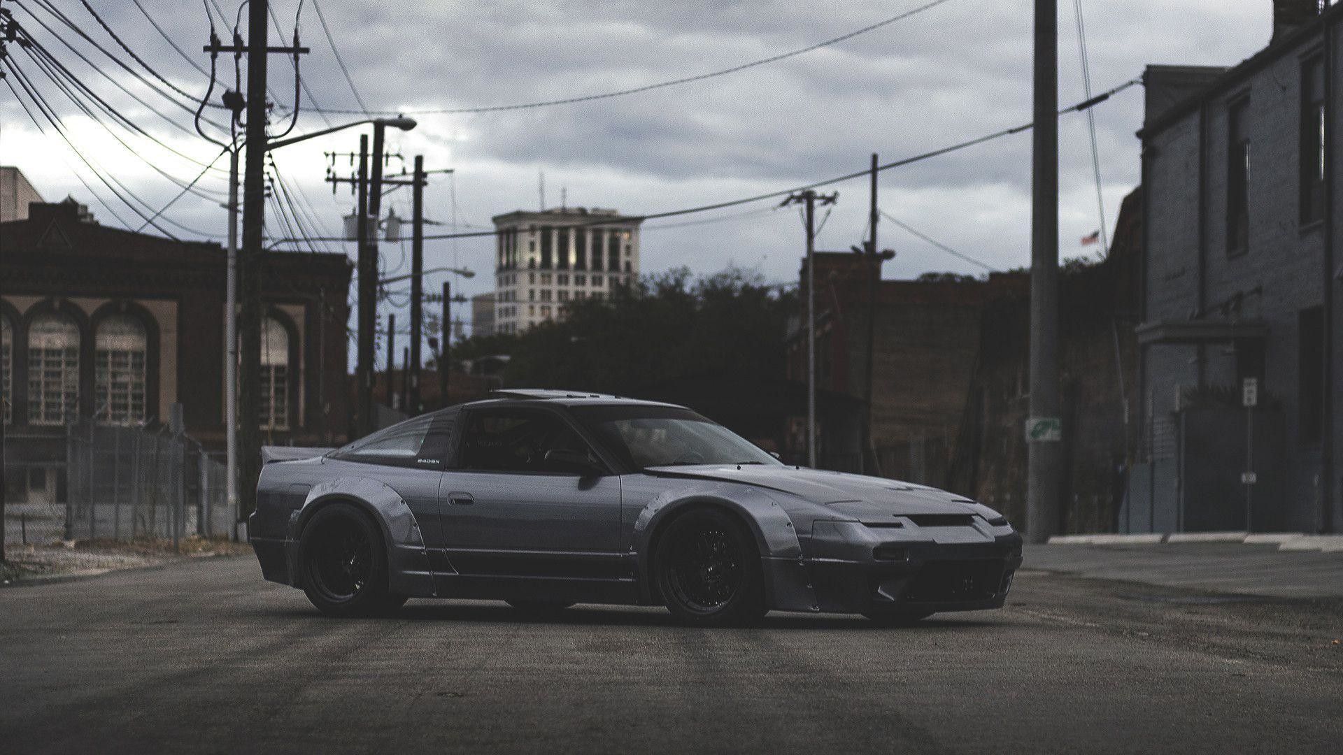 Nissan Silvia S13 Wallpaper Free Nissan Silvia S13