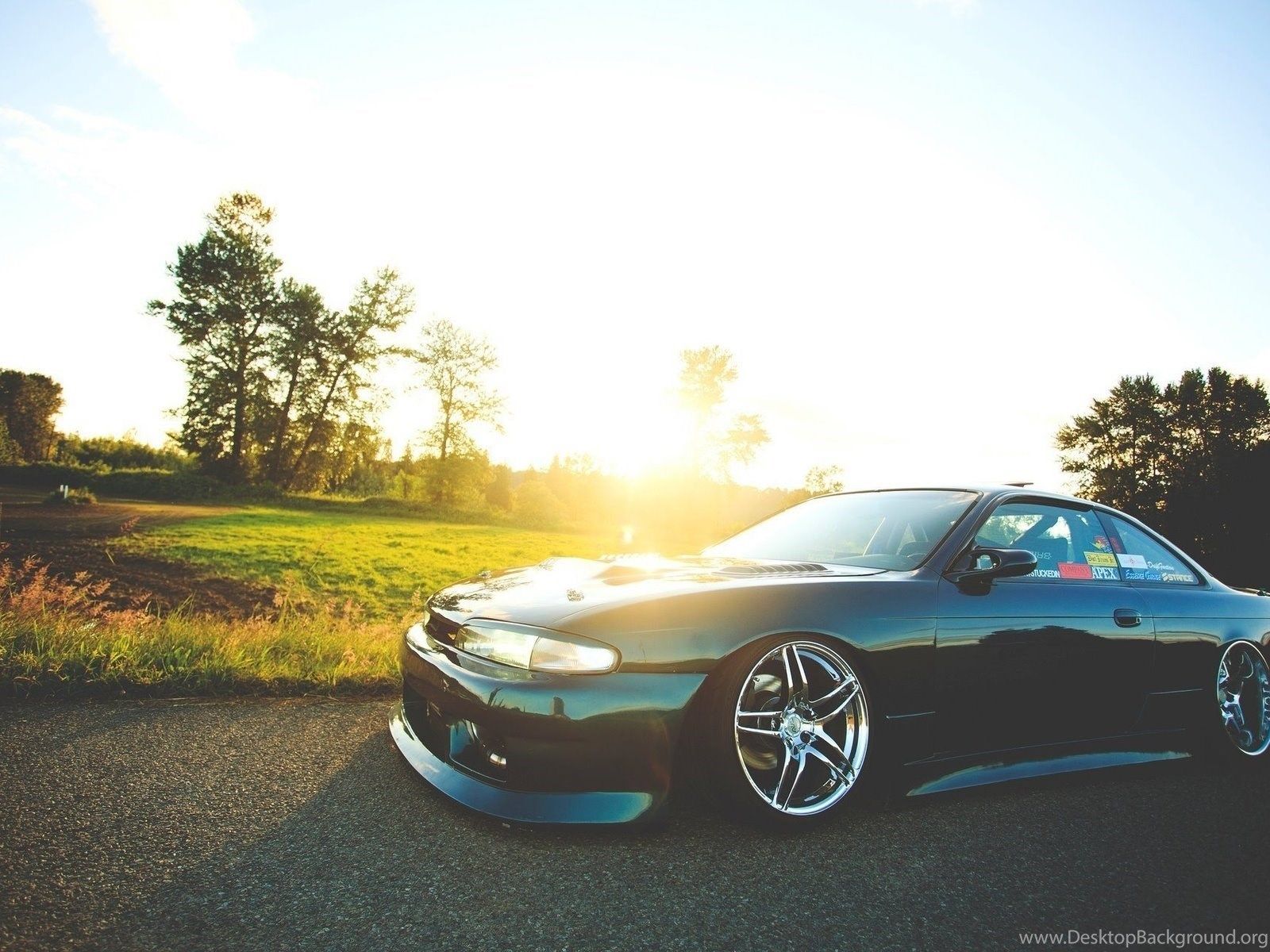 Silvia S14 Desktop Wallpapers - Wallpaper Cave