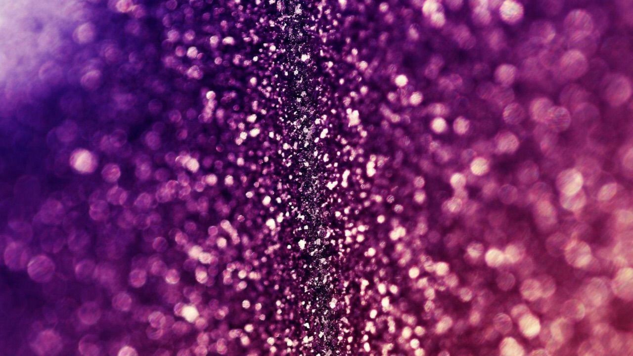Idea by Kay on iPhone wallpaper. Purple glitter wallpaper, Pink