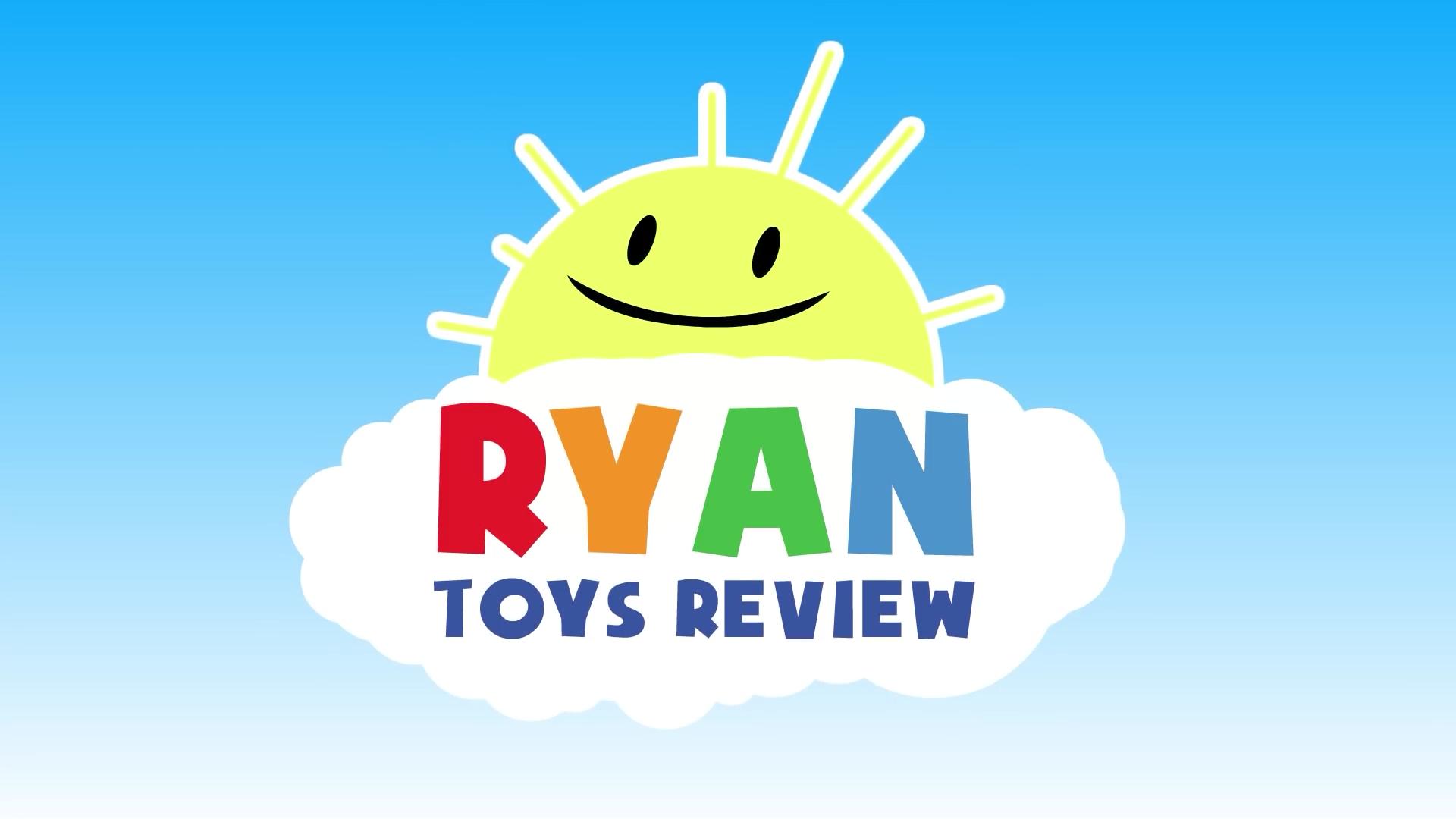 Ryan ToysReview for Android