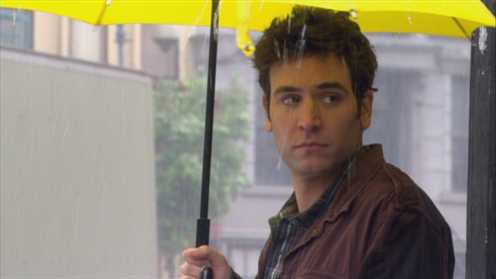 Who Does Ted End Up With on 'How I Met Your Mother'? Ugh, You're